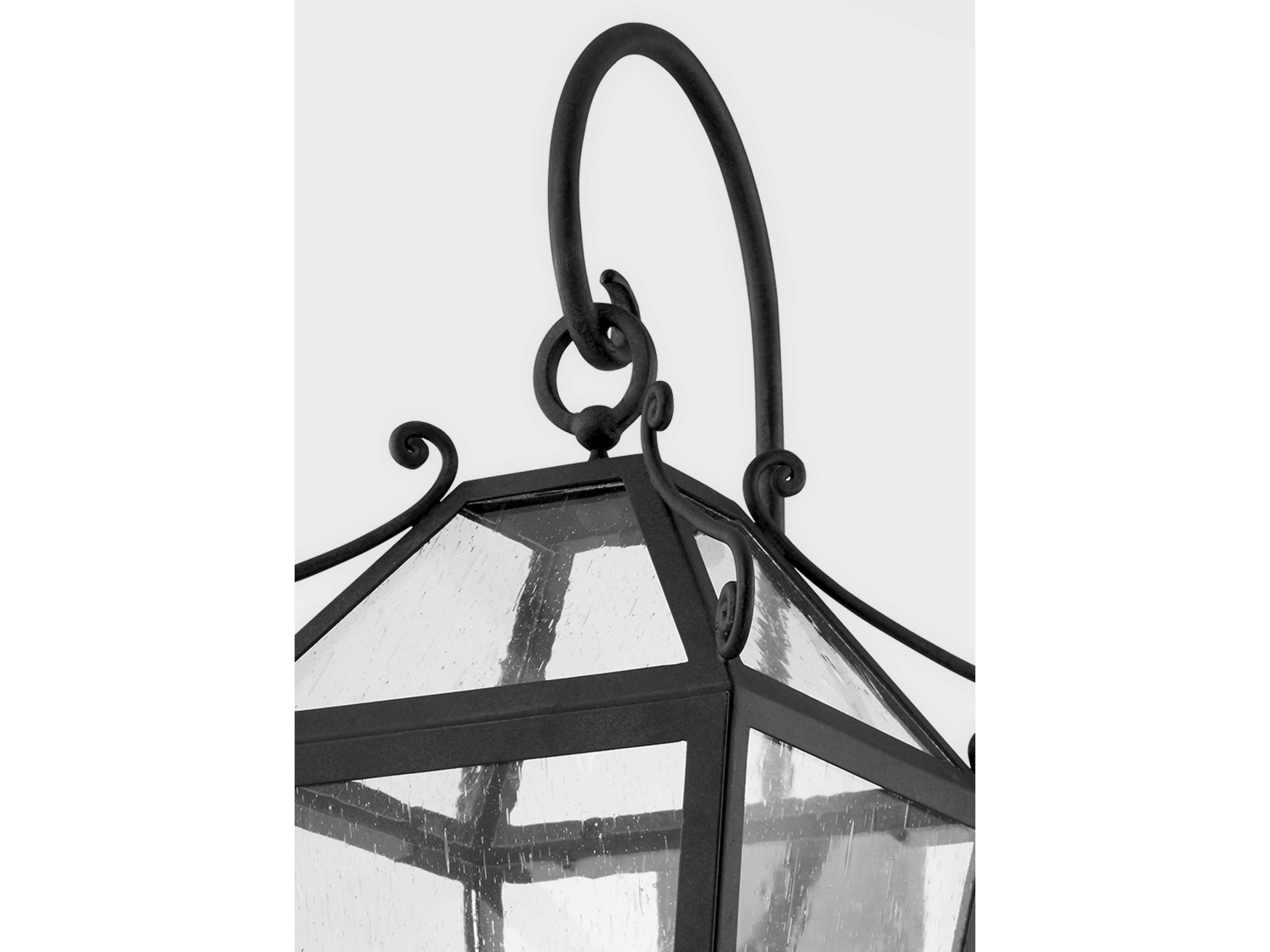Troy Lighting Santa Barbara County 3 - Light Outdoor Wall Light