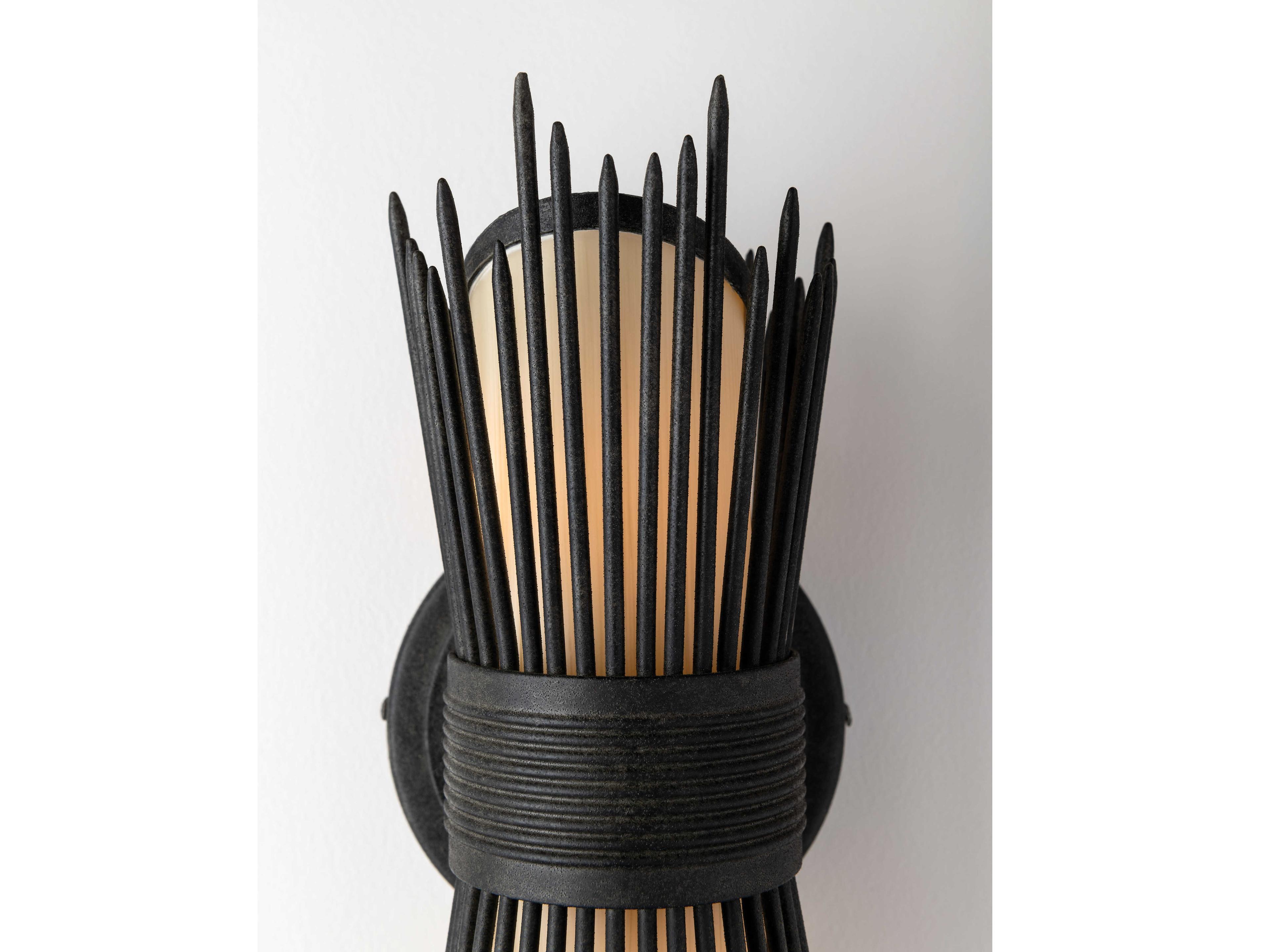 Troy Lighting Blink Outdoor Wall Light