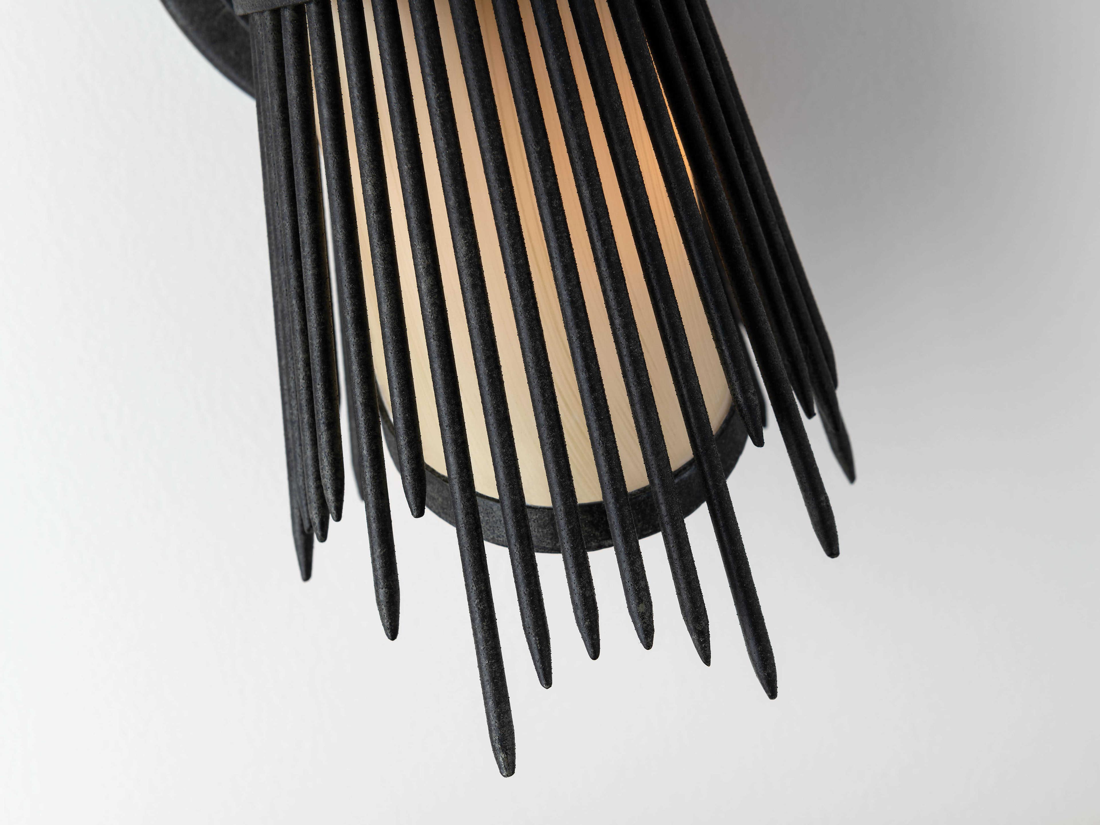 Troy Lighting Blink Outdoor Wall Light