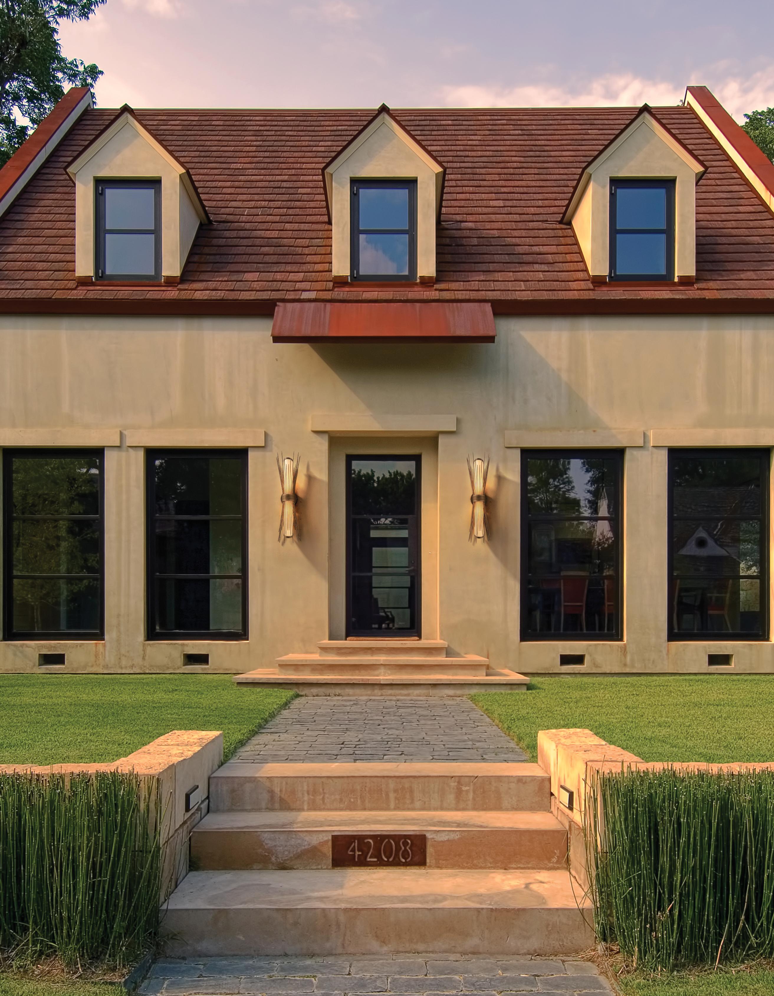 Troy Lighting Blink 2 - Light Outdoor Wall Light