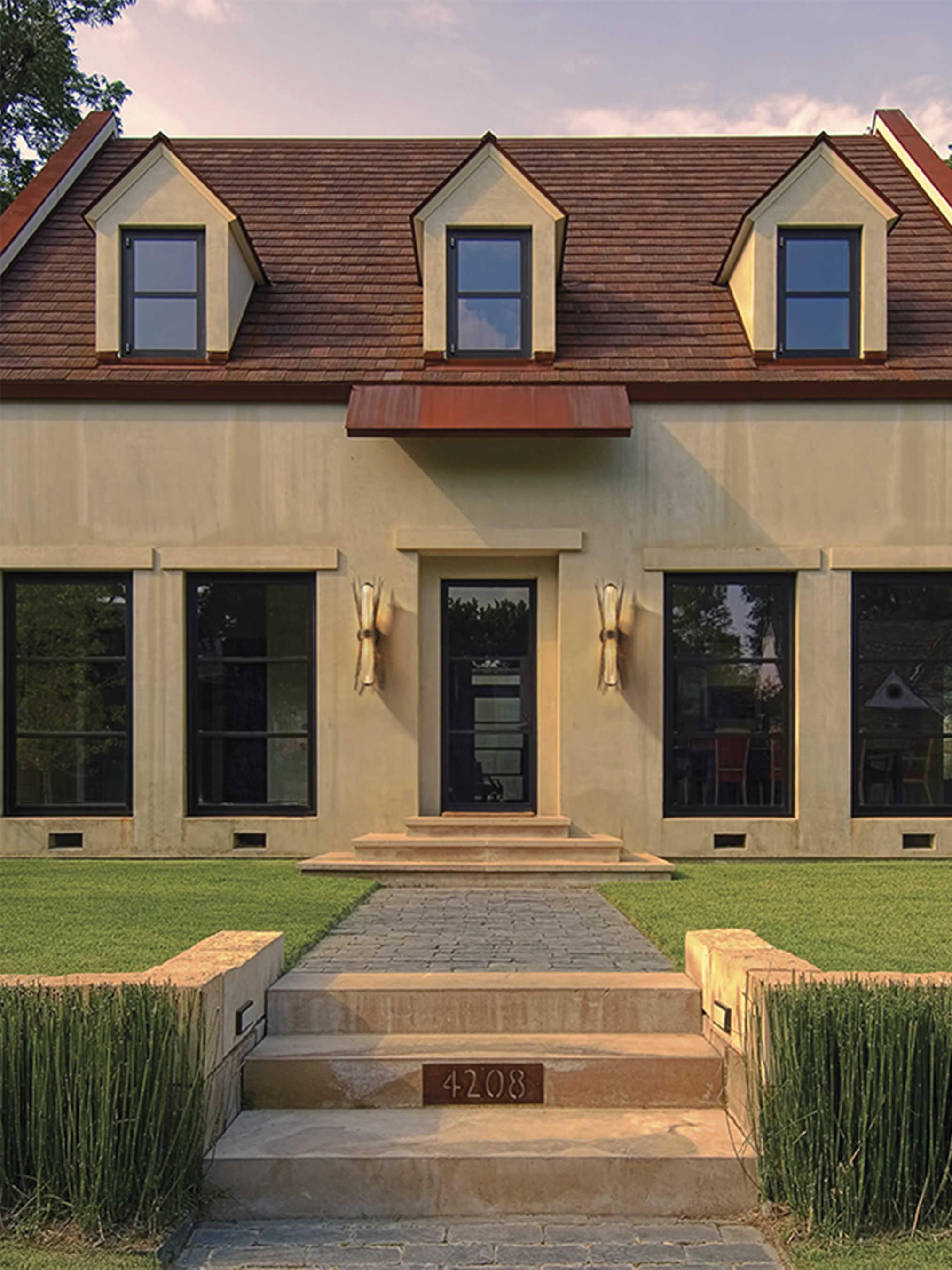 Troy Lighting Blink Outdoor Wall Light