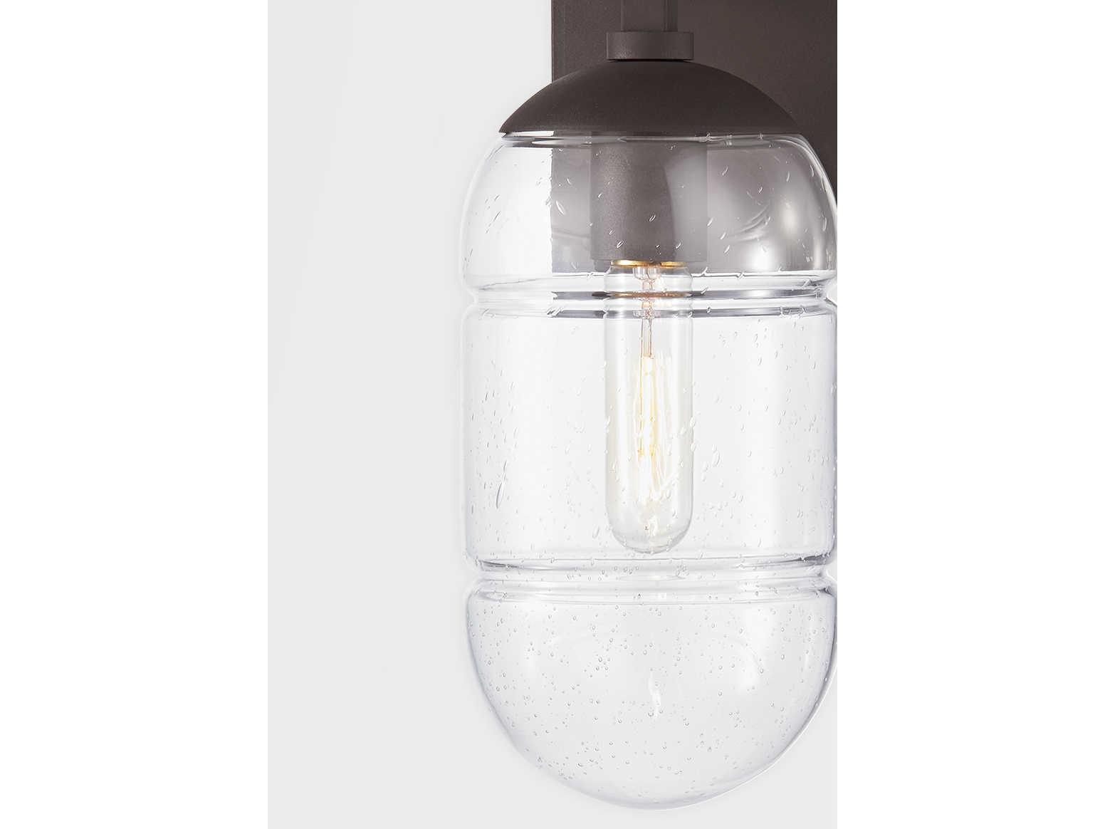 Troy Lighting Poston Outdoor Wall Light