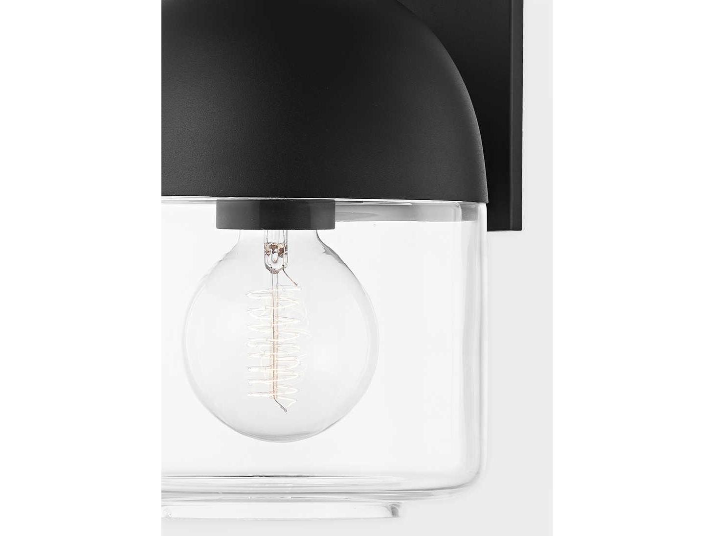 Troy Lighting Zephyr Outdoor Wall Light