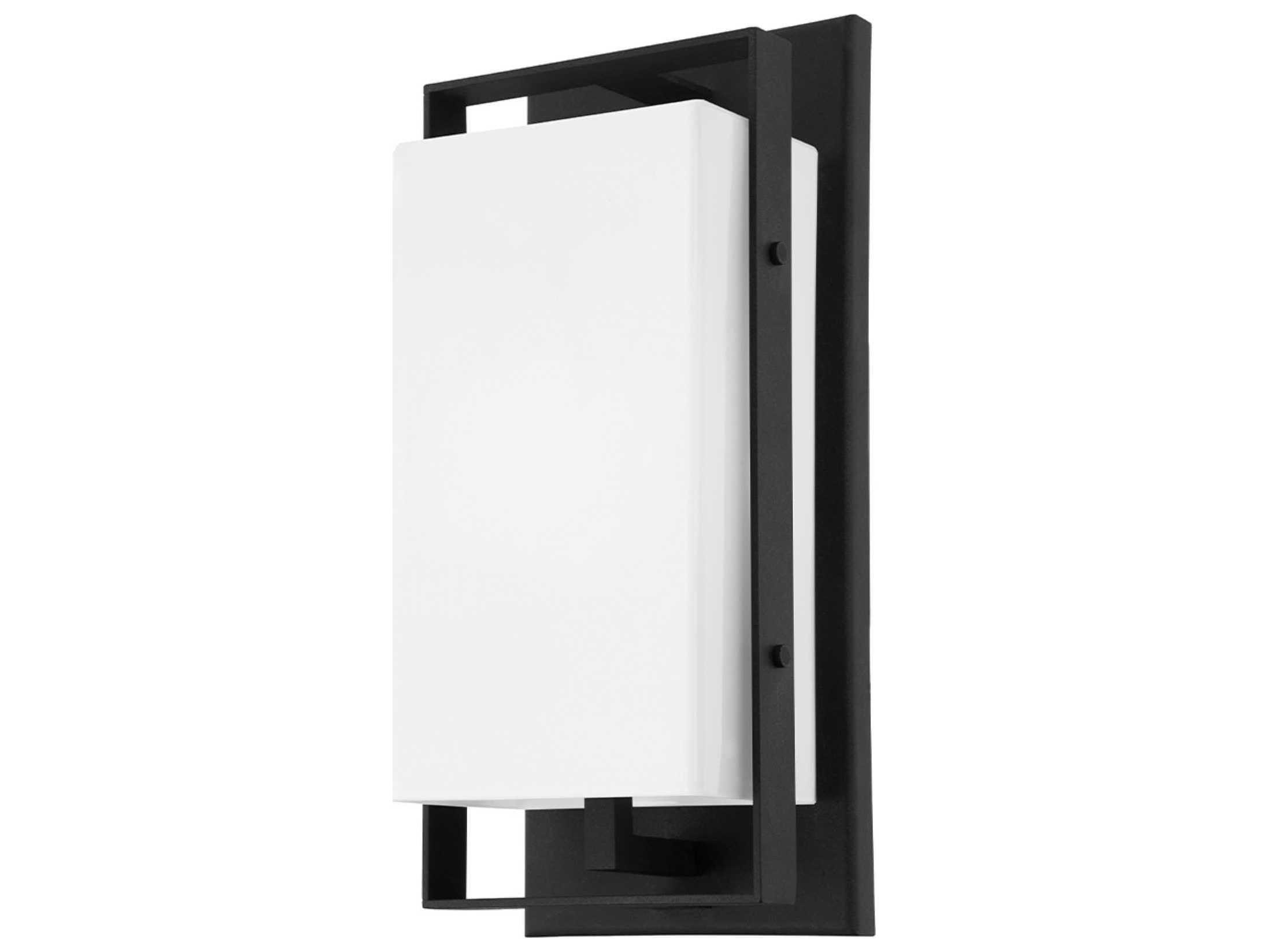 Troy Lighting Sutter County Outdoor Wall Light