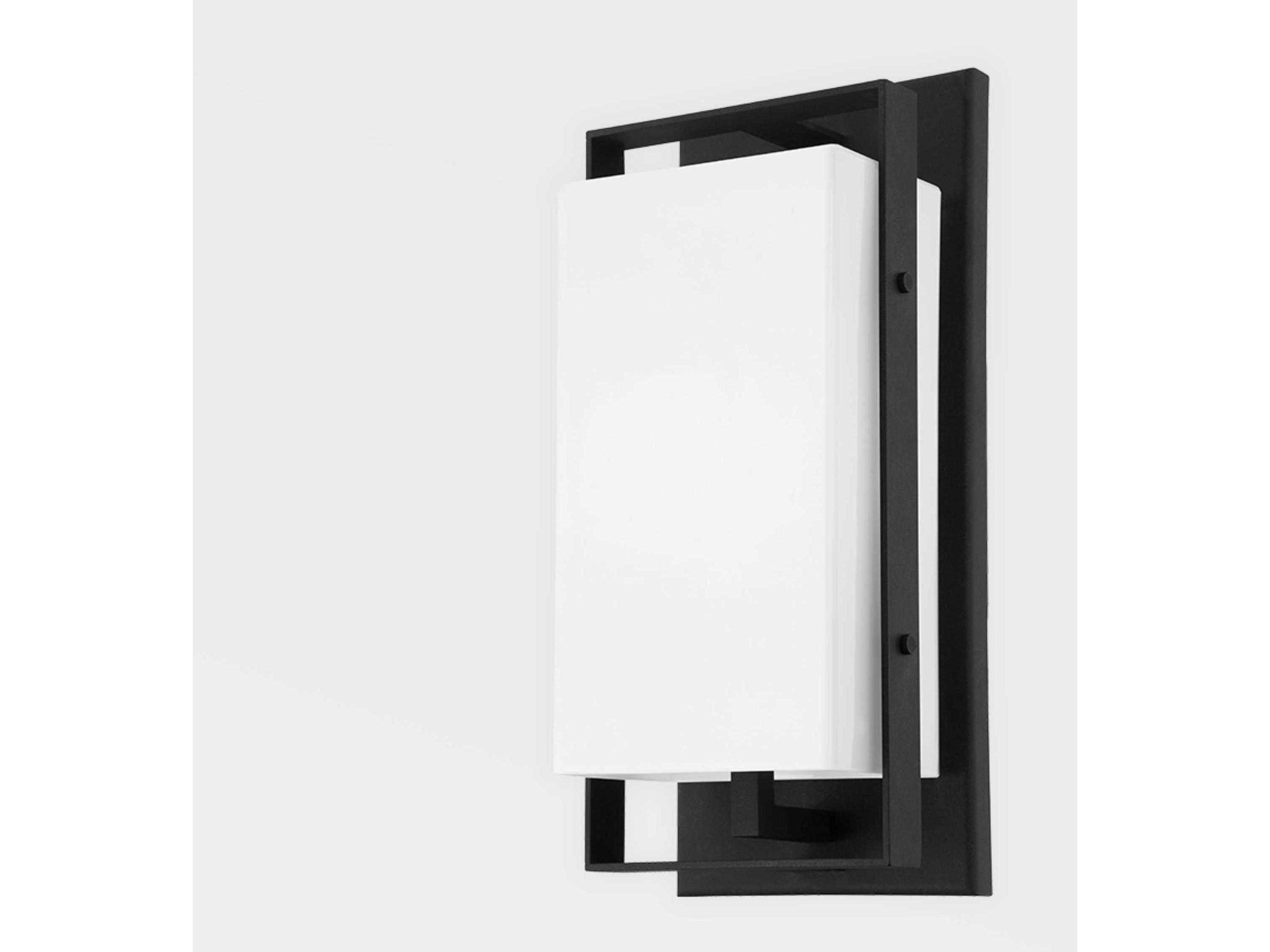 Troy Lighting Sutter County Outdoor Wall Light