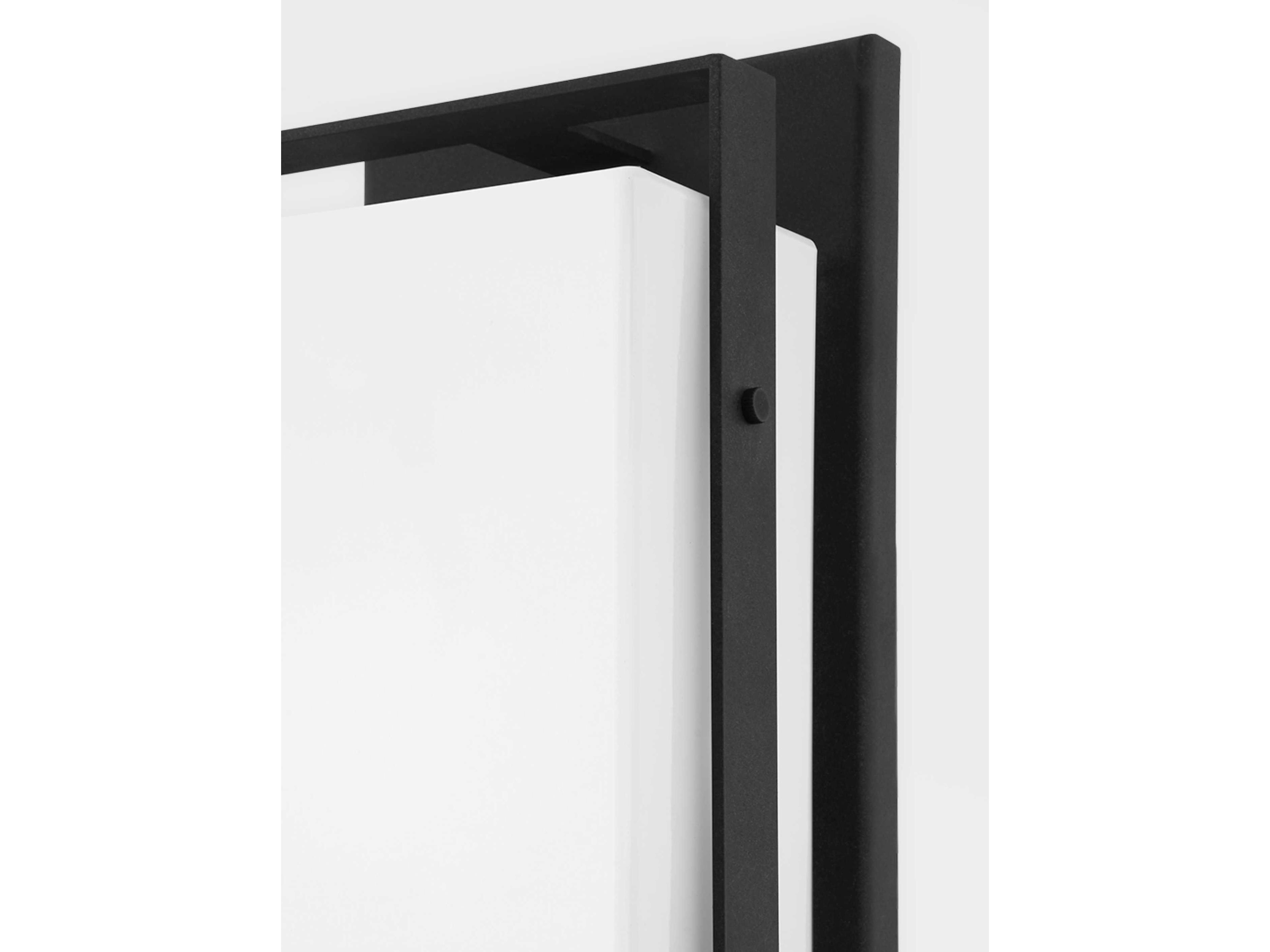 Troy Lighting Sutter County Outdoor Wall Light