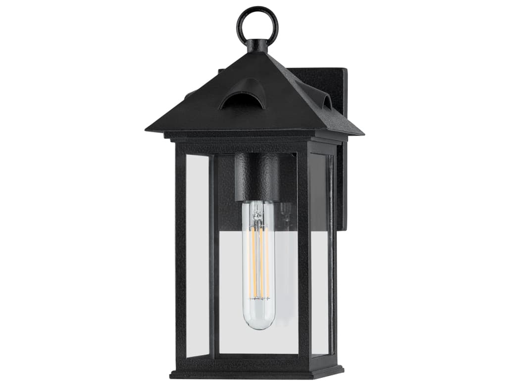 Troy Lighting Corning 1 - Light Outdoor Wall Light