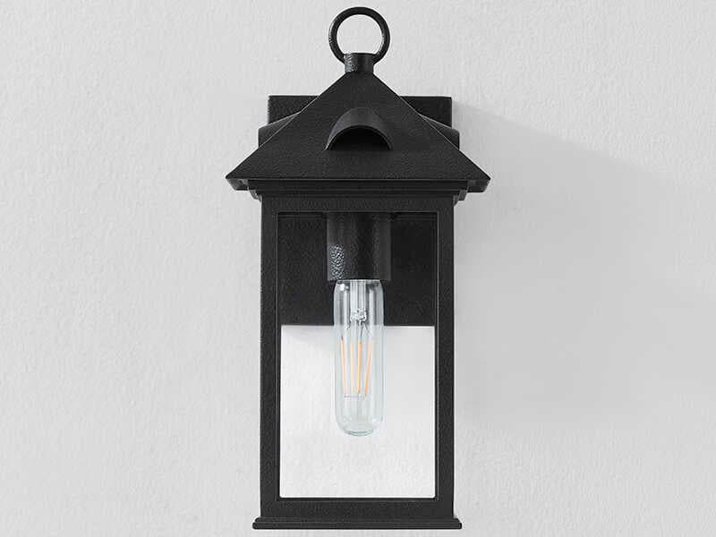 Troy Lighting Corning 1 - Light Outdoor Wall Light