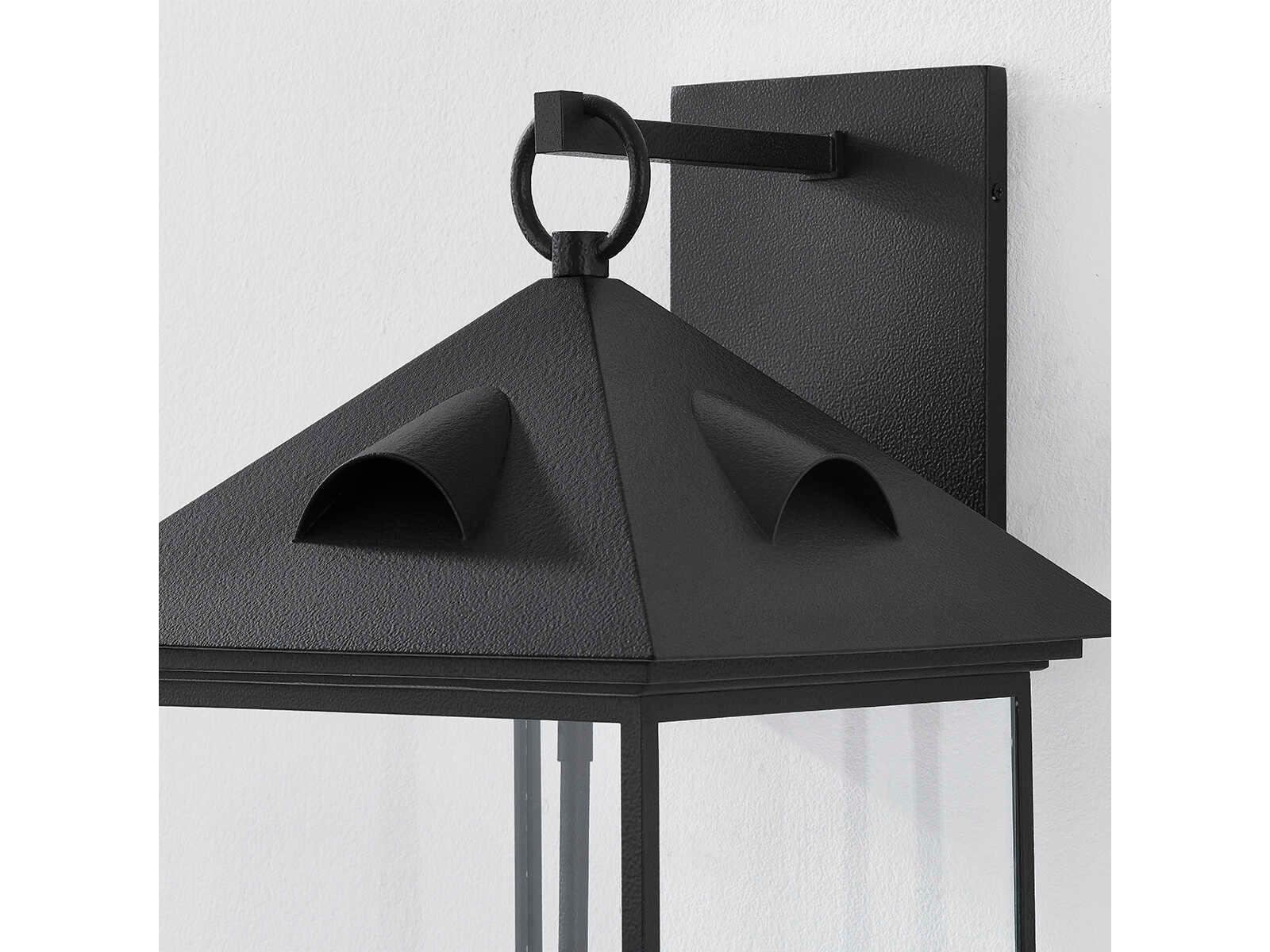 Troy Lighting Corning 2 - Light Outdoor Wall Light