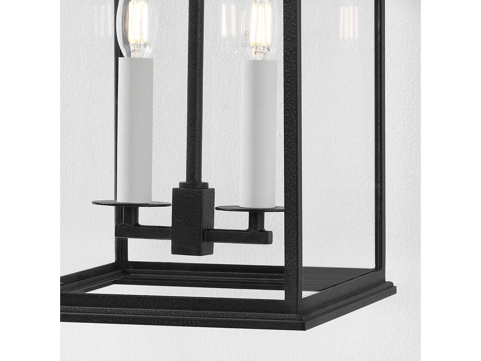 Troy Lighting Corning 2 - Light Outdoor Wall Light