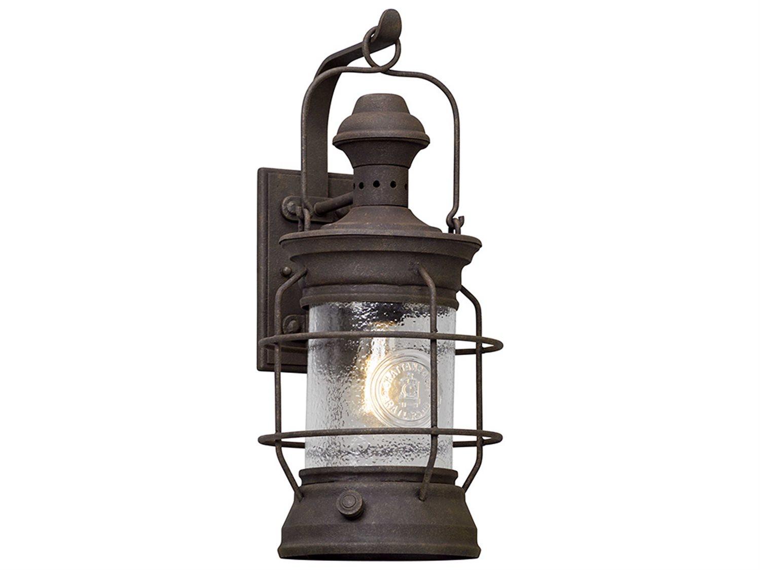 Troy Lighting Atkins Outdoor Wall Light