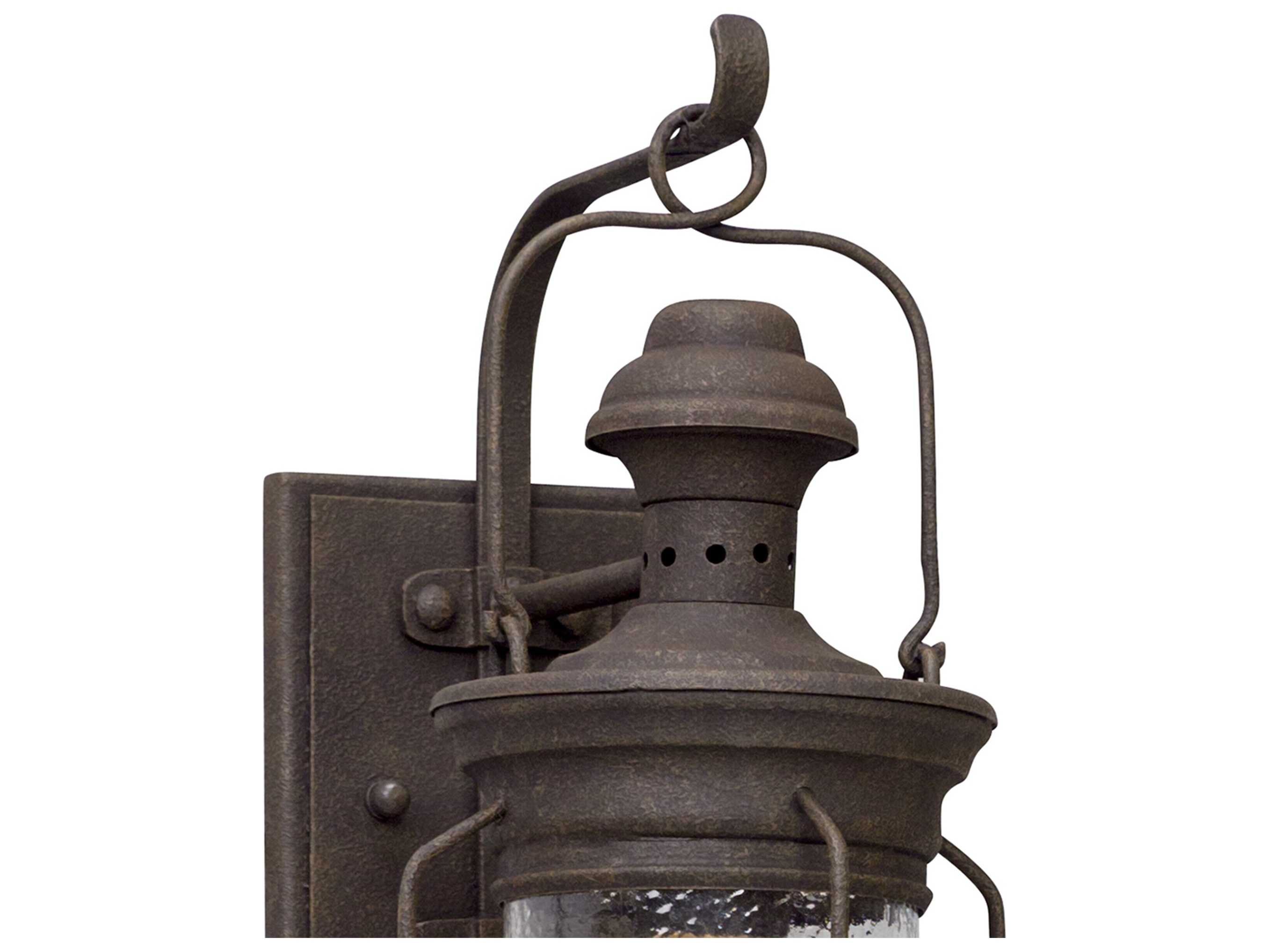 Troy Lighting Atkins Outdoor Wall Light