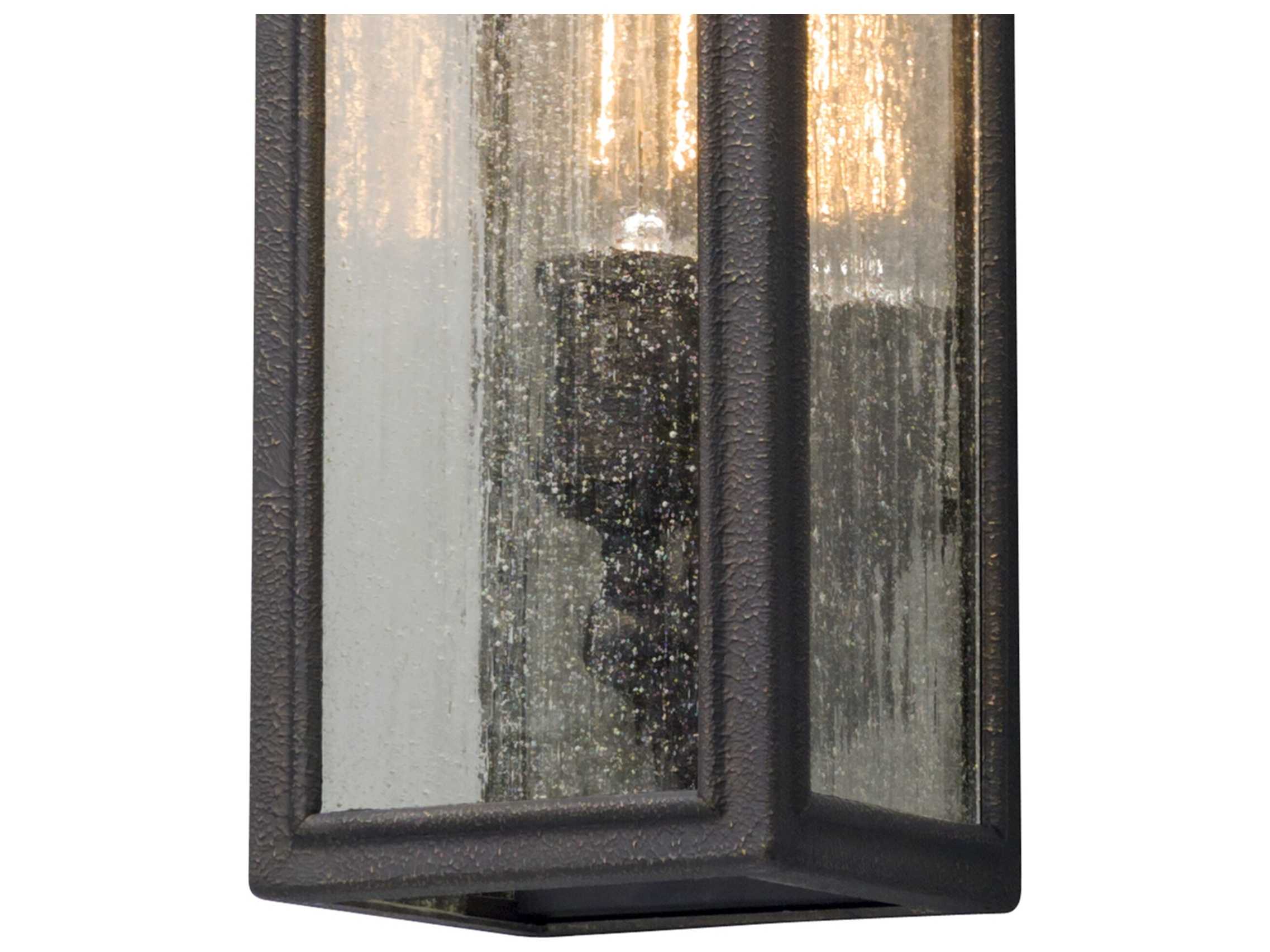 Troy Lighting Dixon 1 - Light Outdoor Wall Light