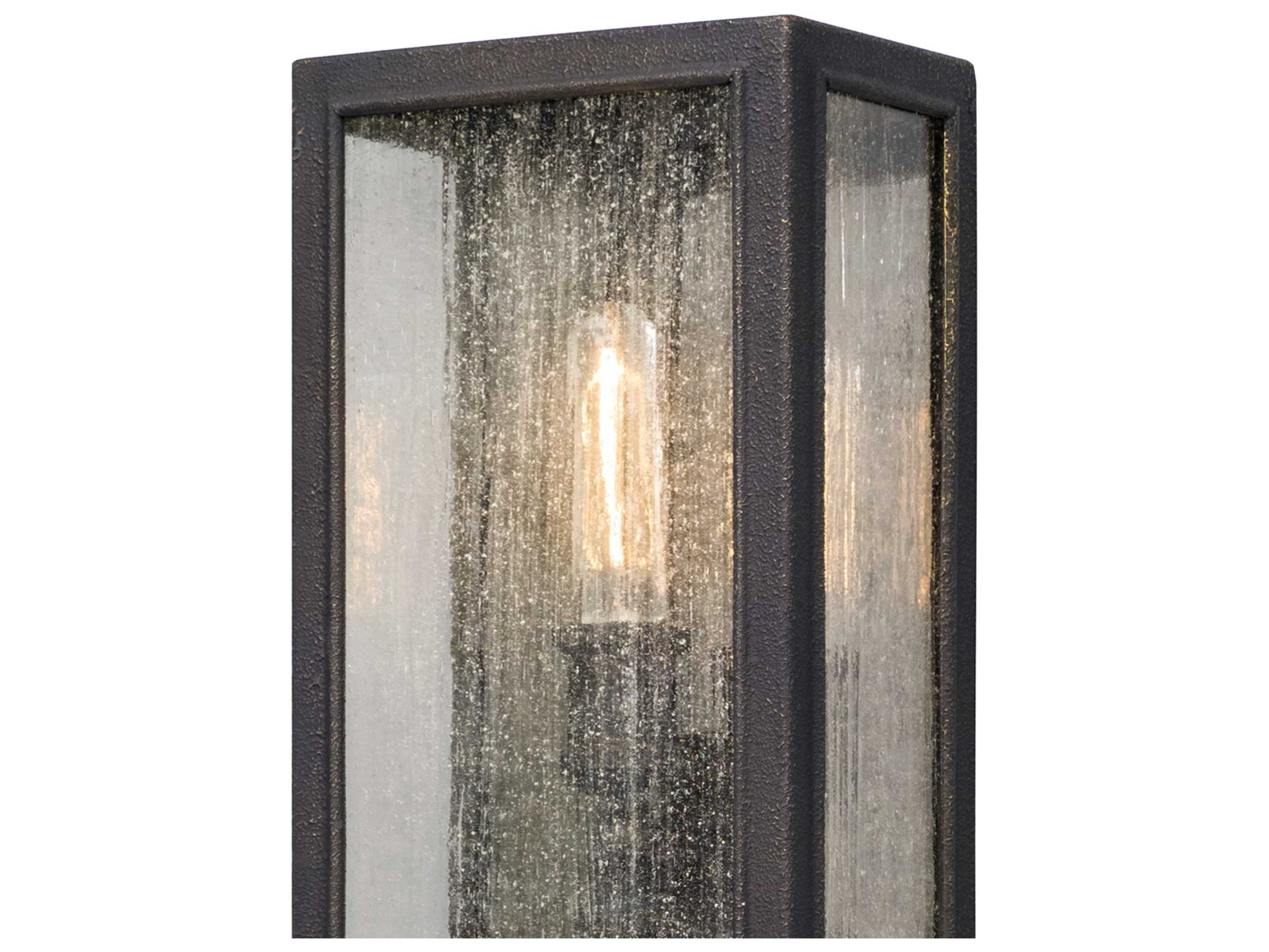 Troy Lighting Dixon 2 - Light Outdoor Wall Light