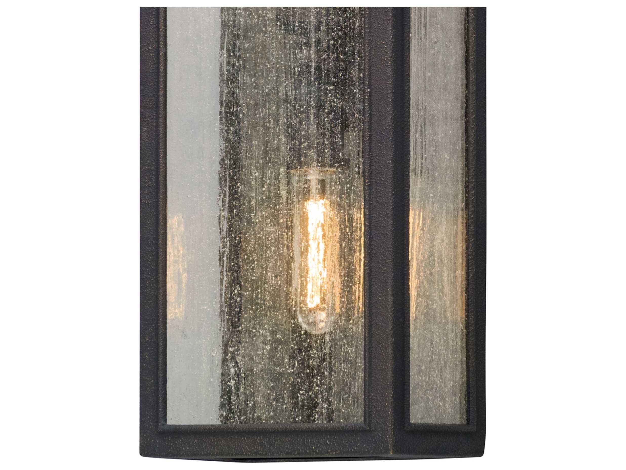 Troy Lighting Dixon 2 - Light Outdoor Wall Light