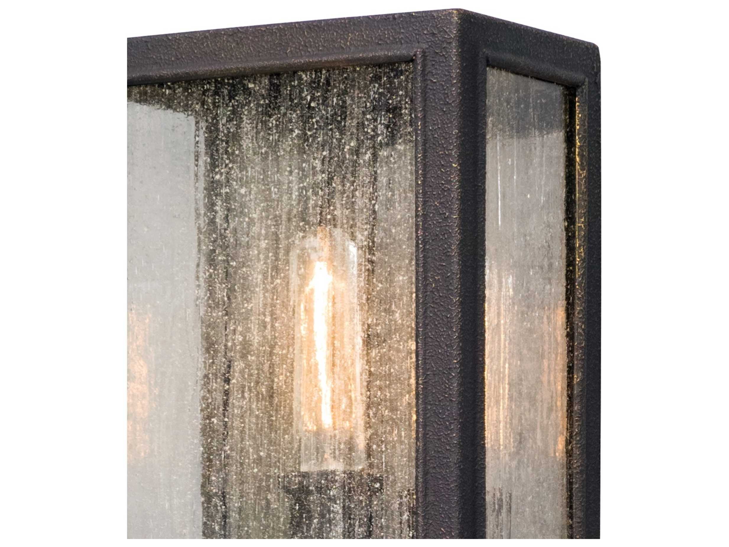 Troy Lighting Dixon 2 - Light Outdoor Wall Light