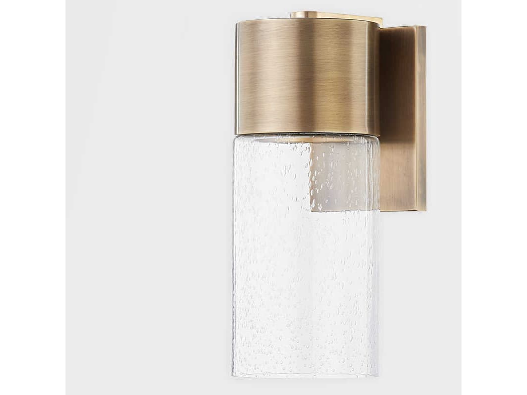 Troy Lighting Pristine Outdoor Wall Light