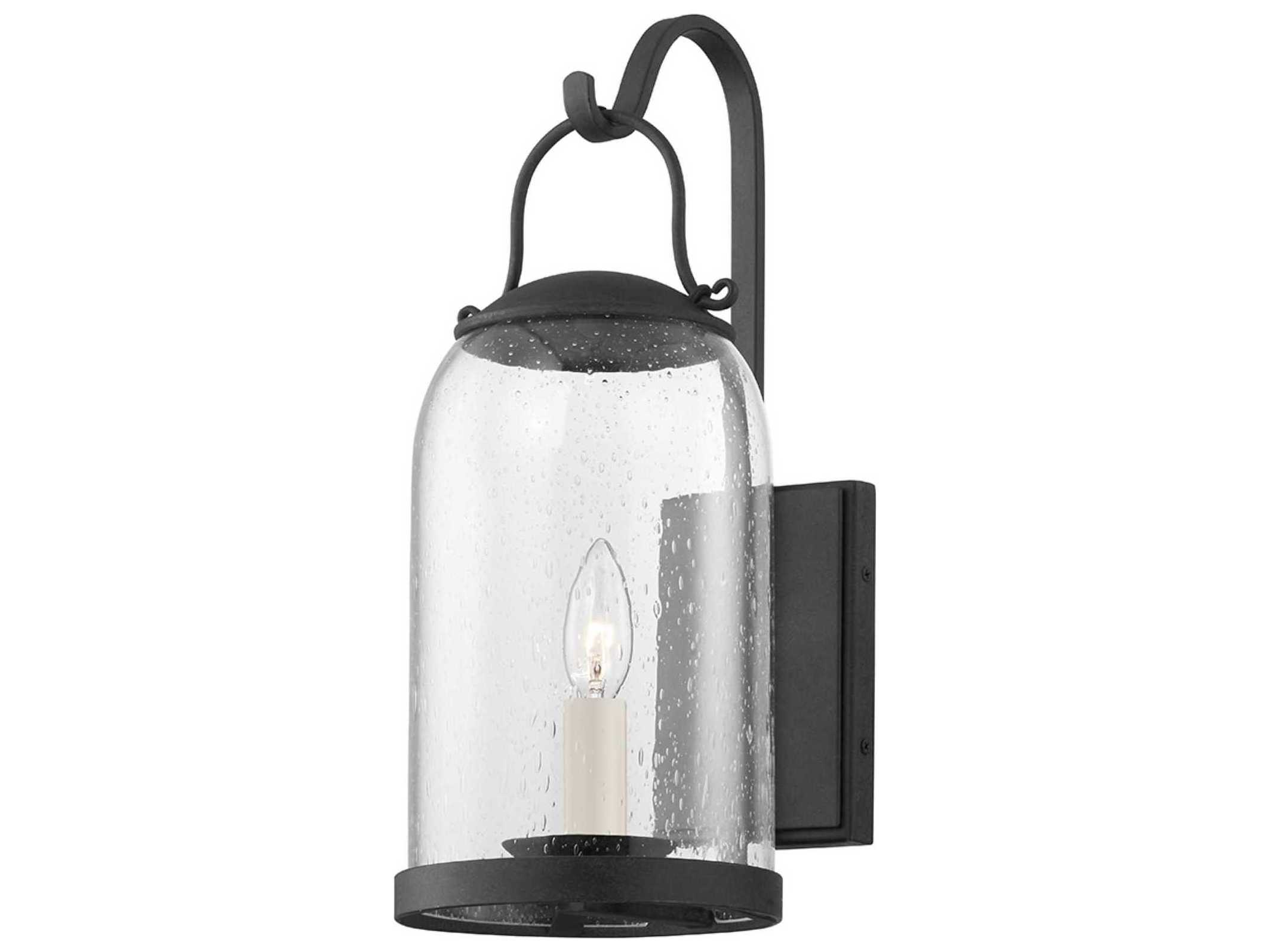 Troy Lighting Napa County 1 - Light Outdoor Wall Light