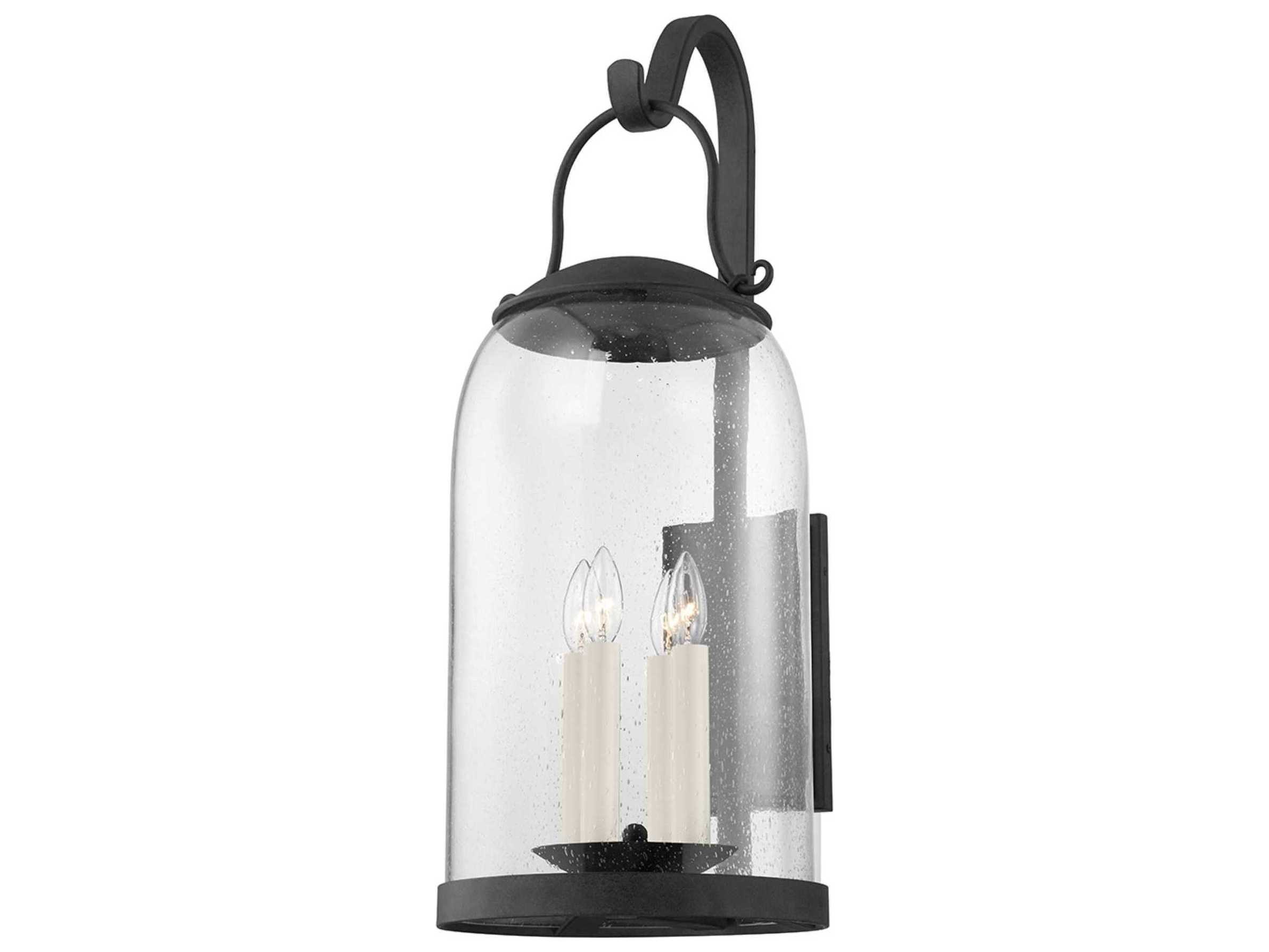 Troy Lighting Napa County 4 - Light Outdoor Wall Light