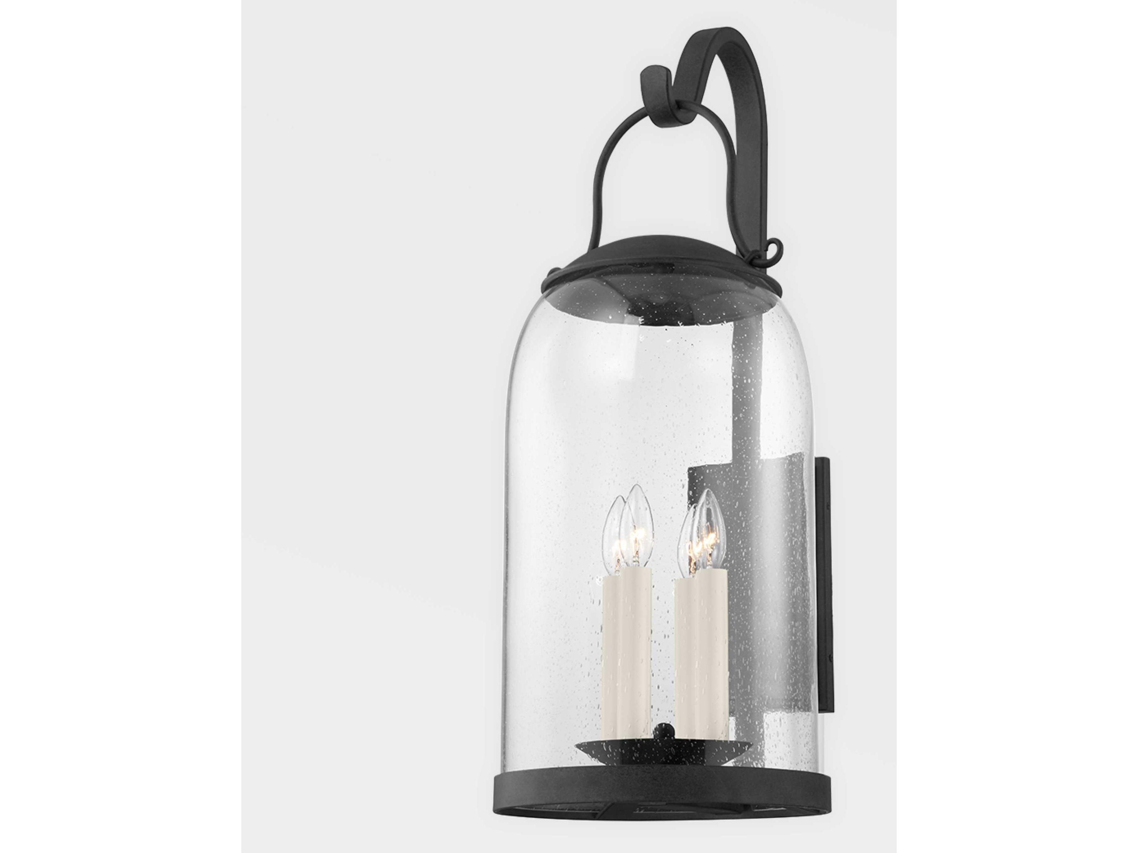 Troy Lighting Napa County 4 - Light Outdoor Wall Light