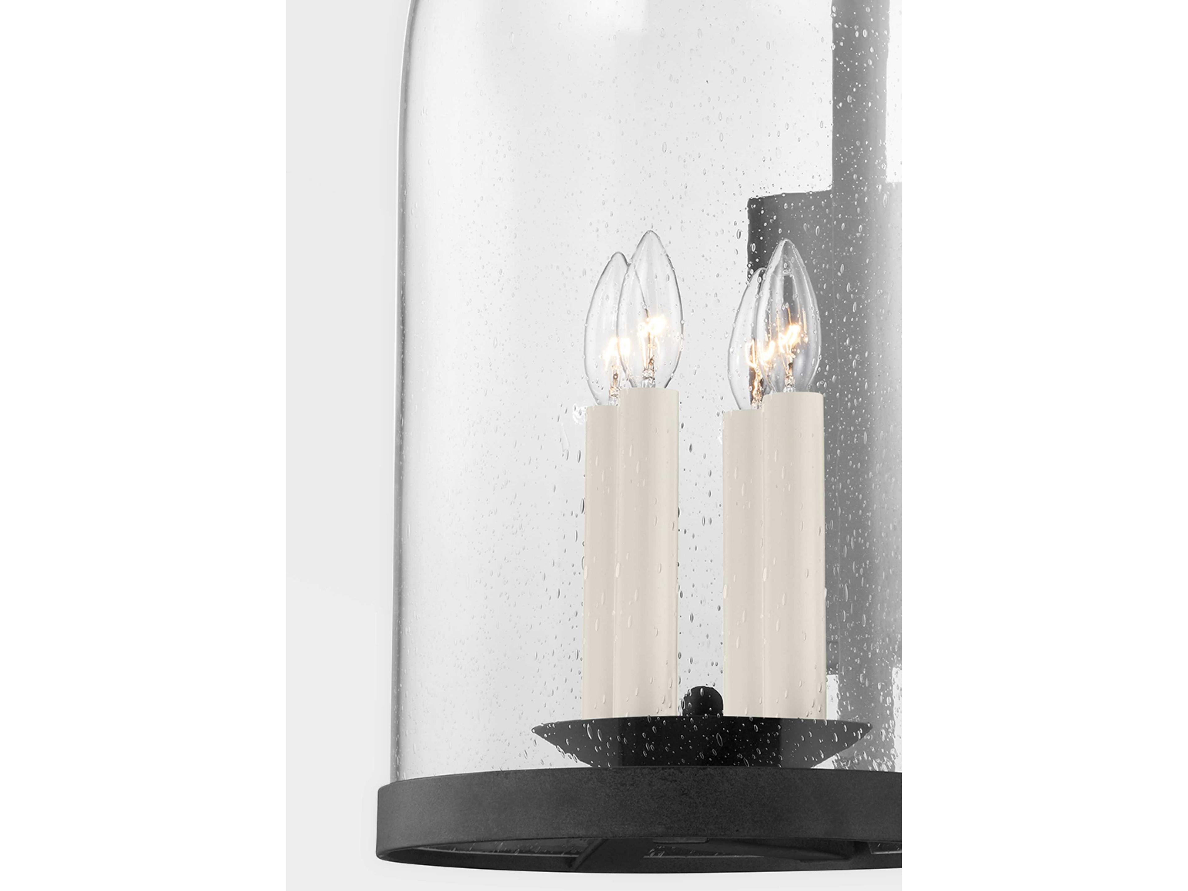 Troy Lighting Napa County 4 - Light Outdoor Wall Light