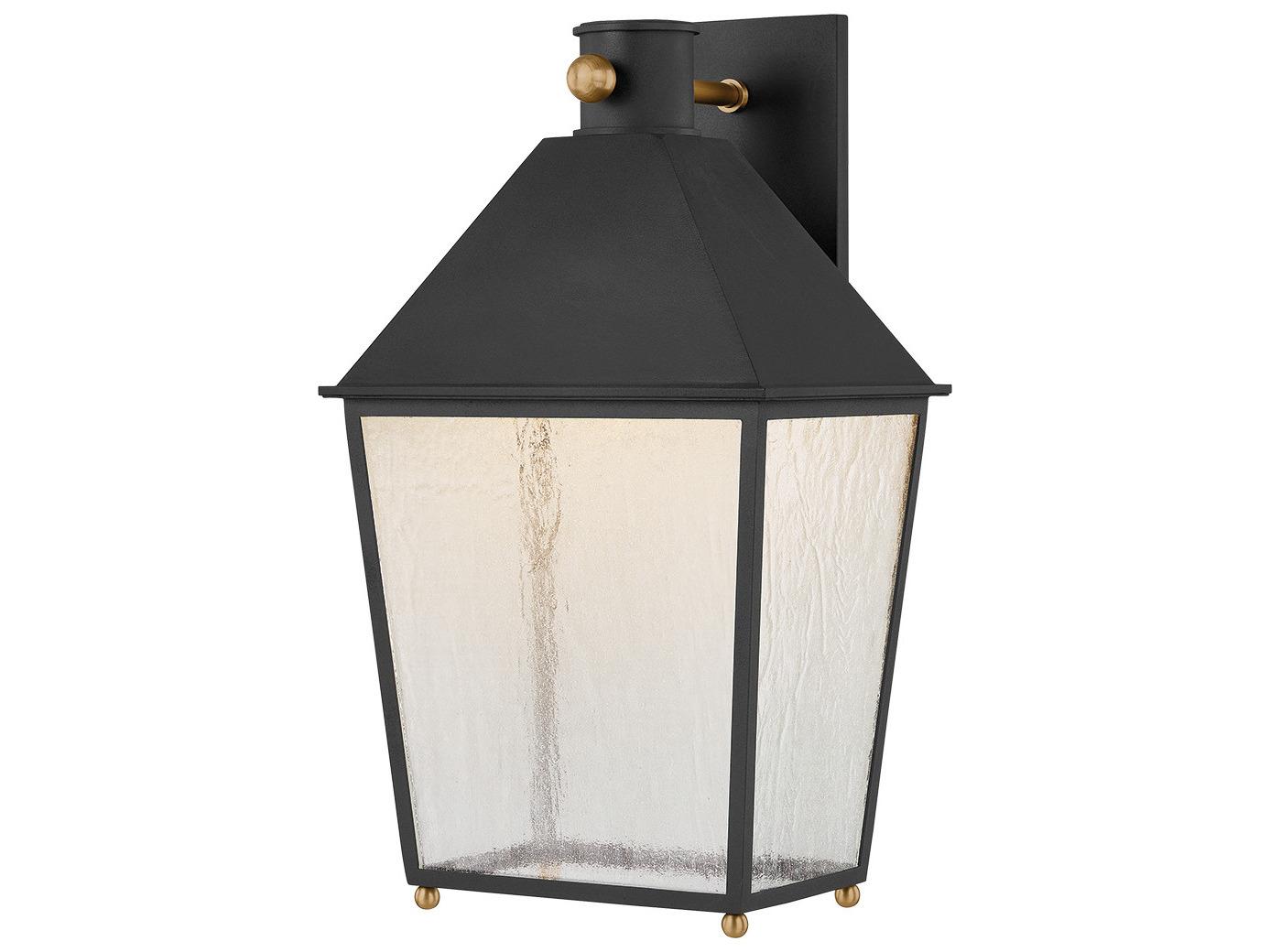 Troy Lighting Gladden 1-Light Outdoor Wall Light