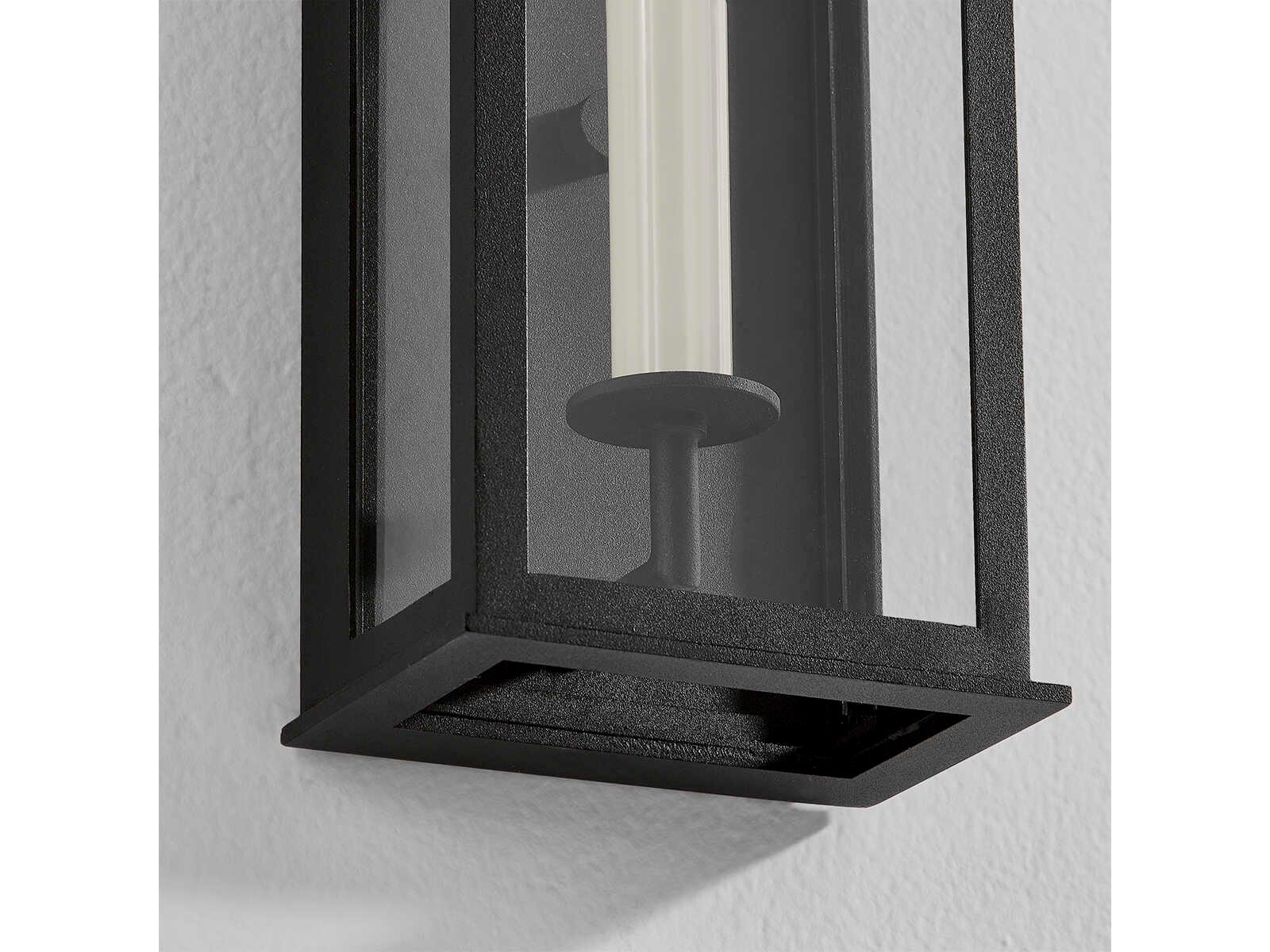 Troy Lighting Gridley 1 - Light Outdoor Wall Light