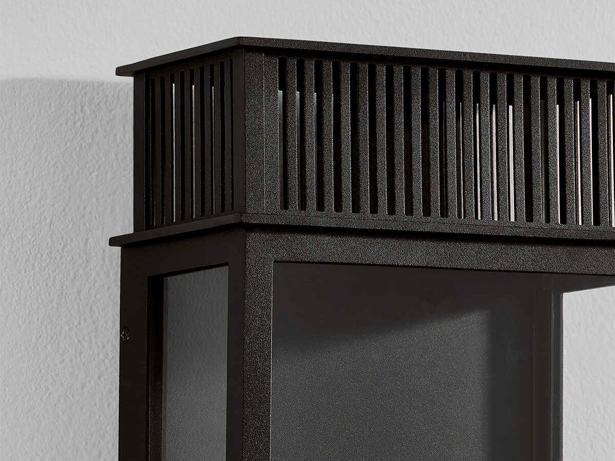 Troy Lighting Gridley 2 - Light Outdoor Wall Light