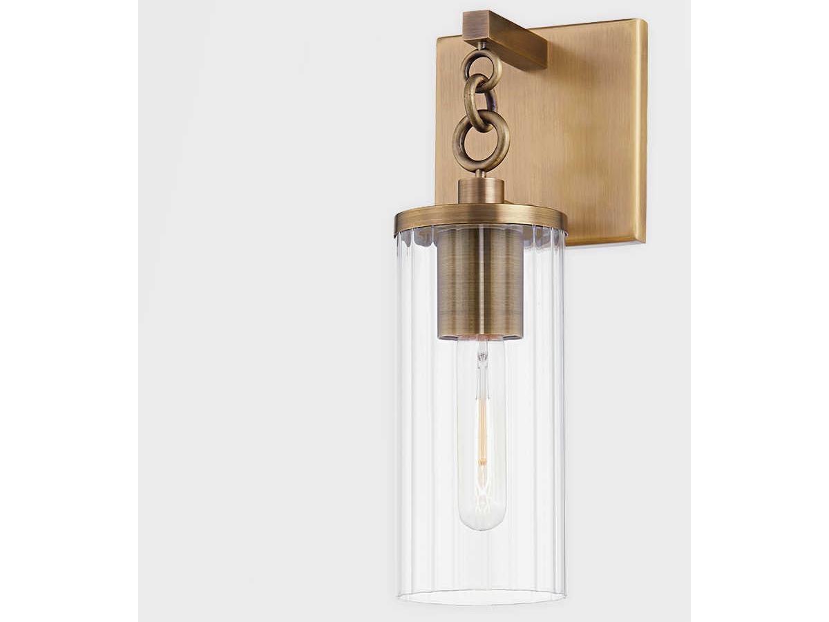 Troy Lighting Yucca 1 - Light Outdoor Wall Light