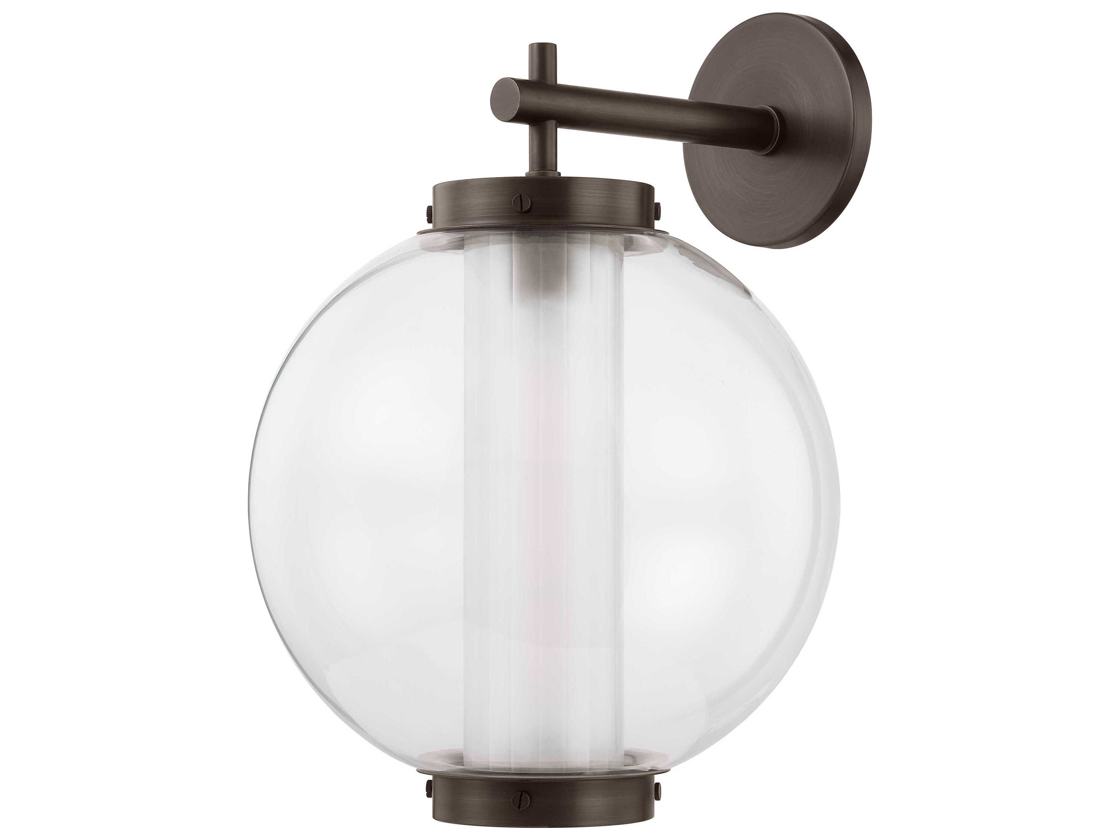 Troy Lighting Marco 1-Light Outdoor Wall Light