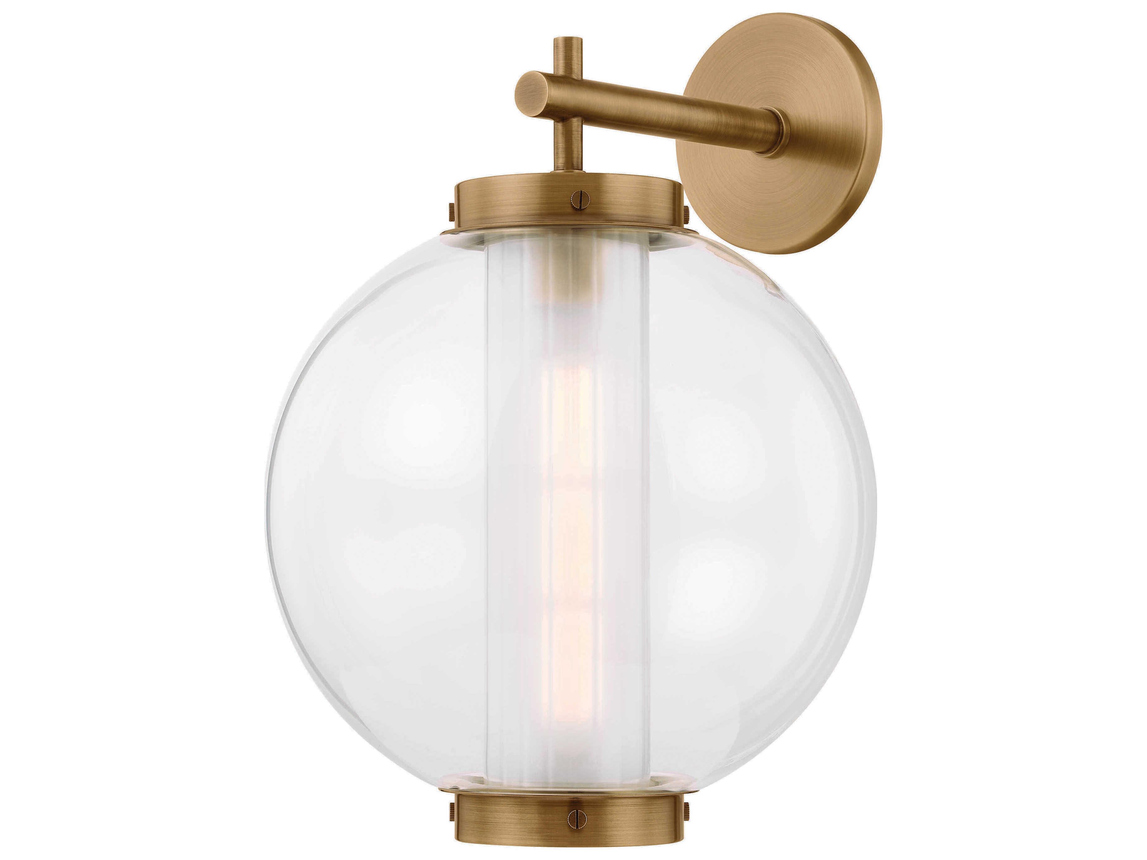 Troy Lighting Marco 1-Light Outdoor Wall Light