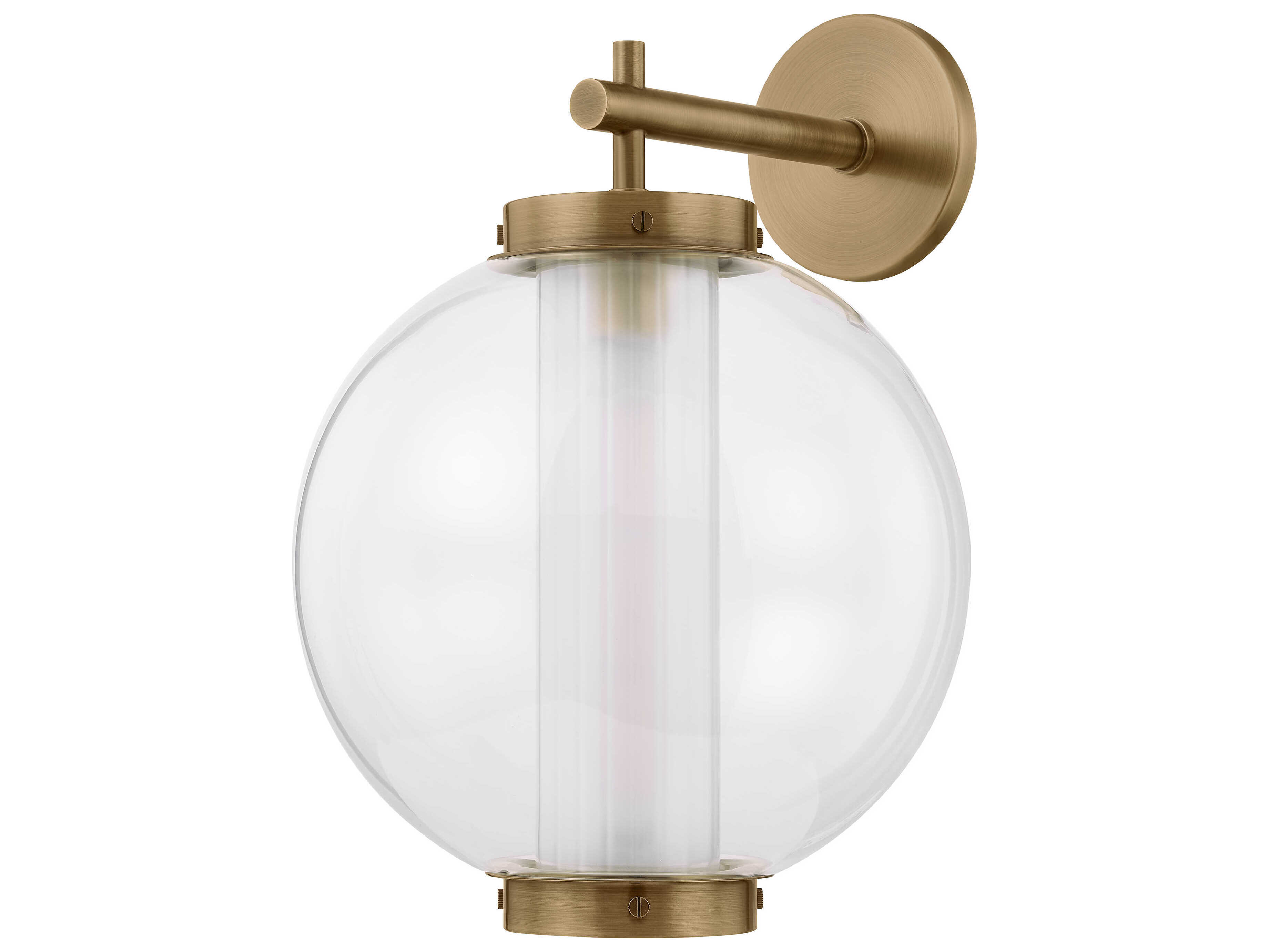 Troy Lighting Marco 1-Light Outdoor Wall Light