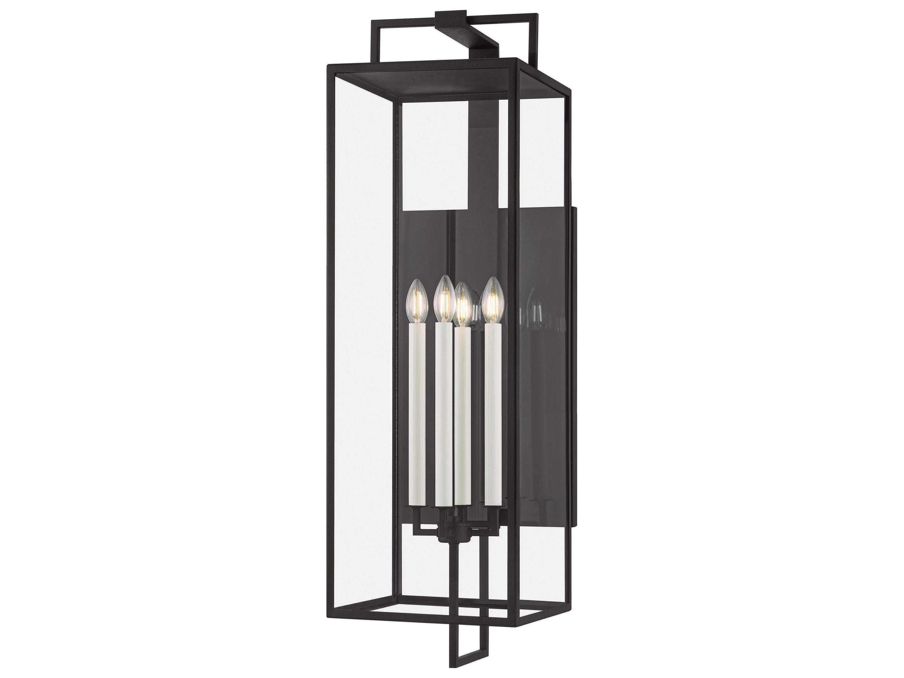 Troy Lighting Beckham 4-Light Outdoor Wall Light