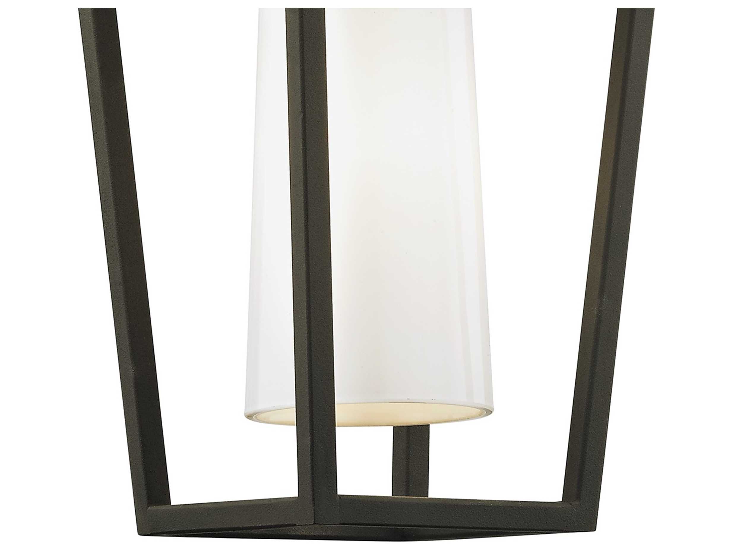 Troy Lighting Mission Beach 1 - Light Outdoor Wall Light