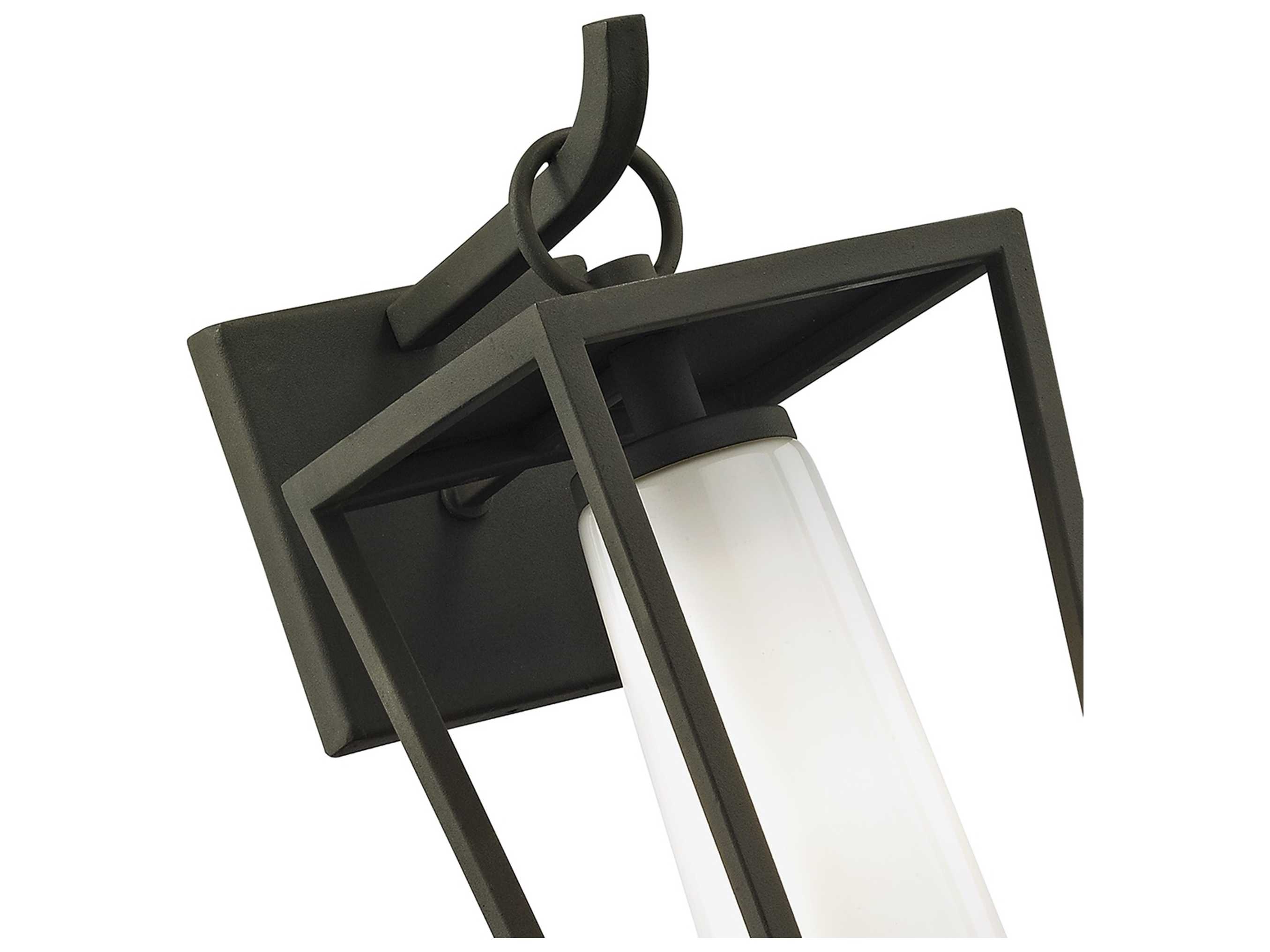 Troy Lighting Mission Beach 1 - Light Outdoor Wall Light