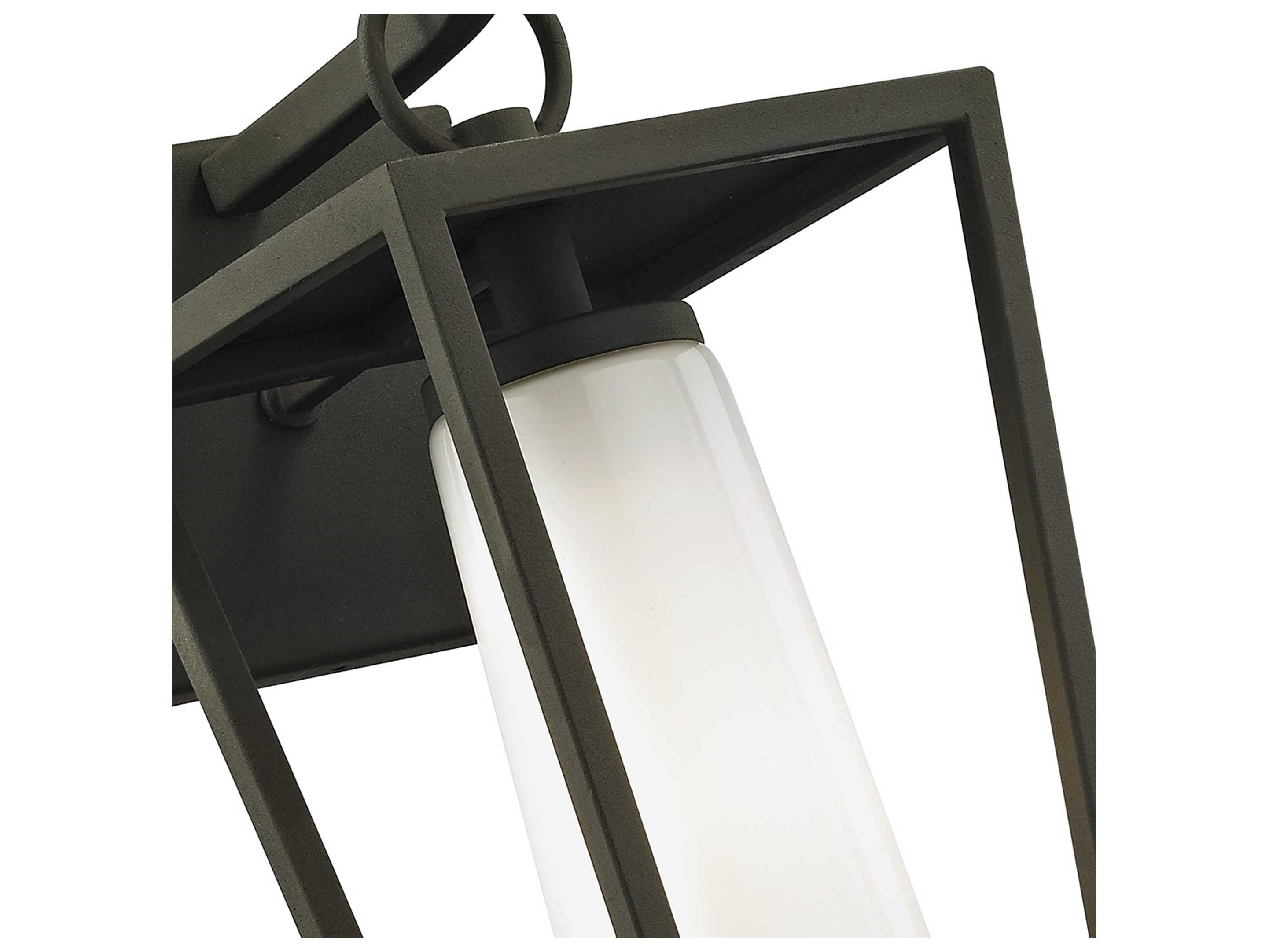 Troy Lighting Mission Beach 1 - Light Outdoor Wall Light
