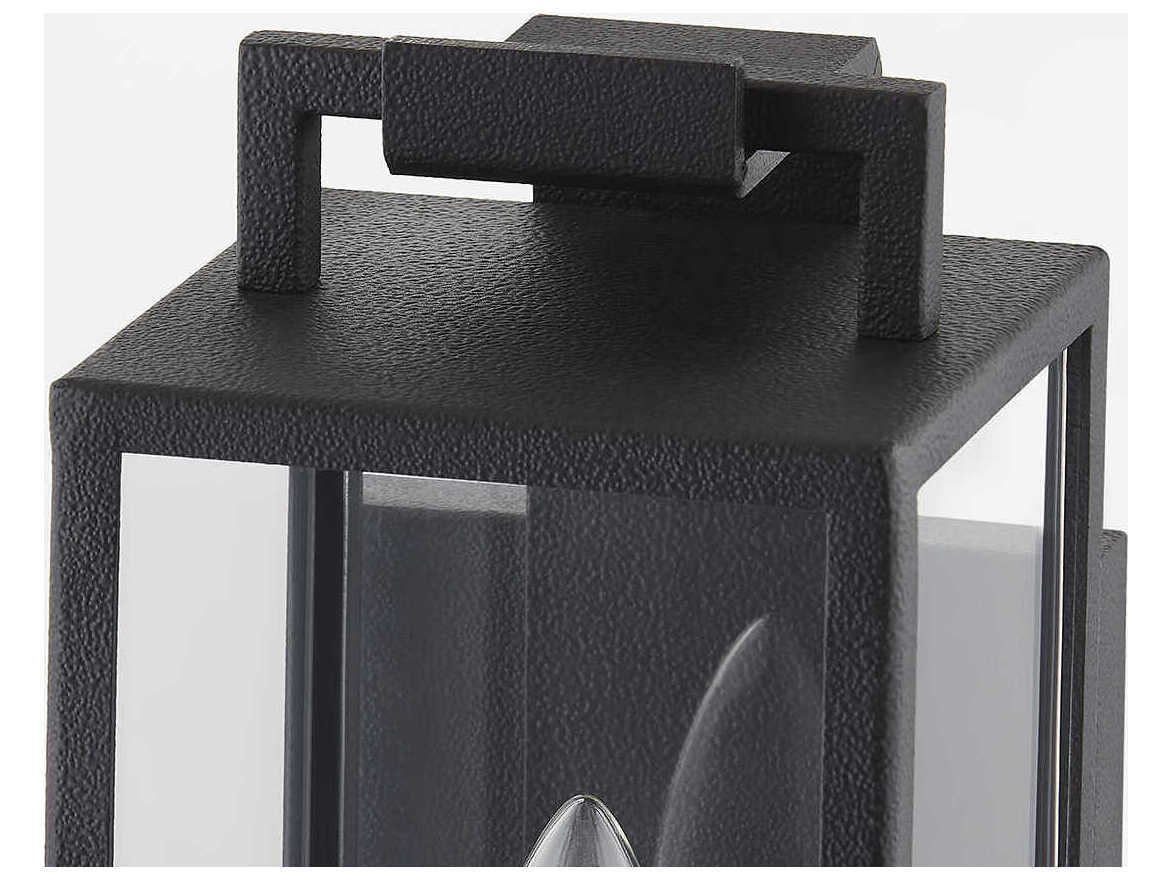 Troy Lighting Beckham 1 - Light Outdoor Wall Light