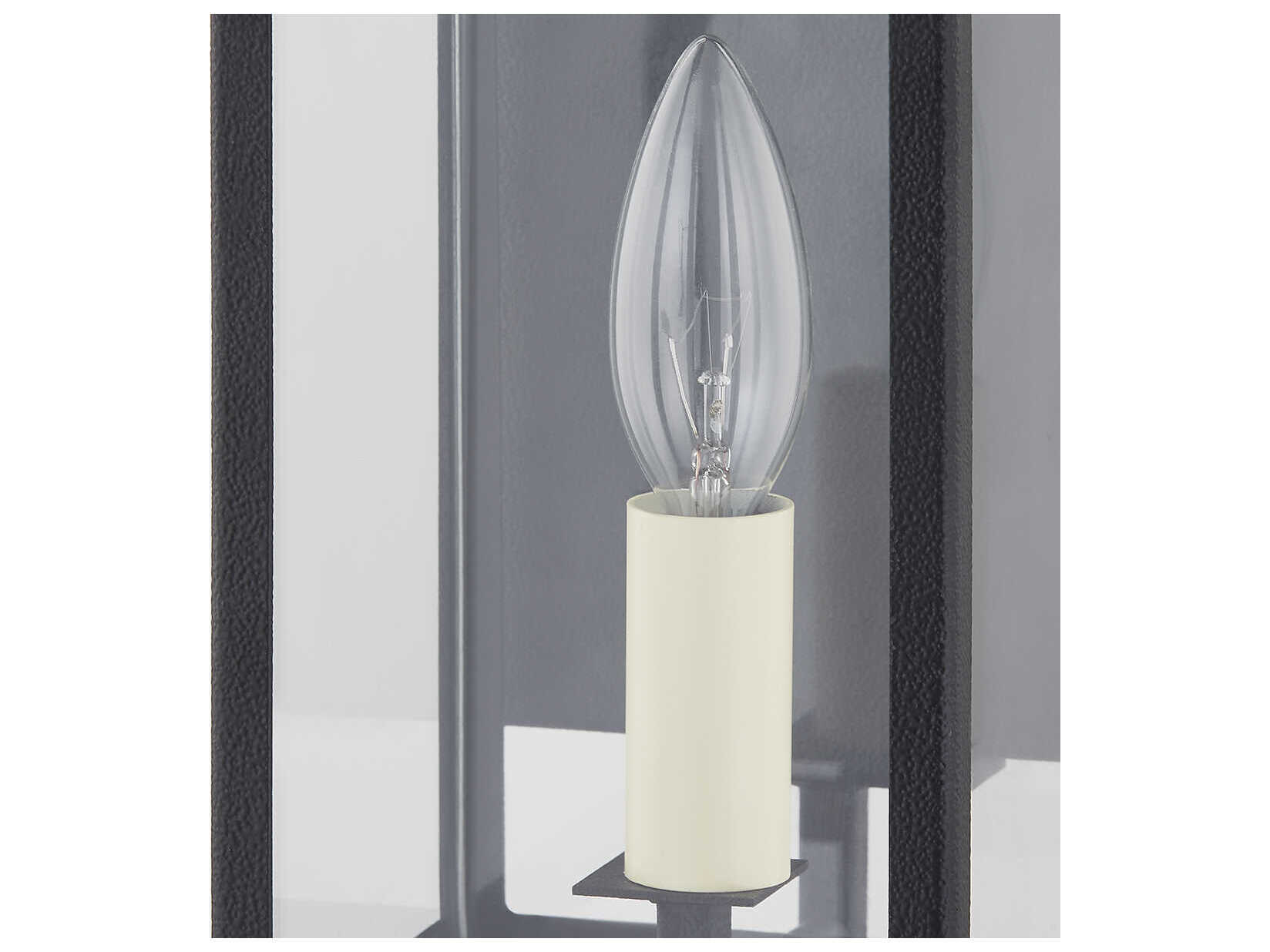 Troy Lighting Beckham 1 - Light Outdoor Wall Light