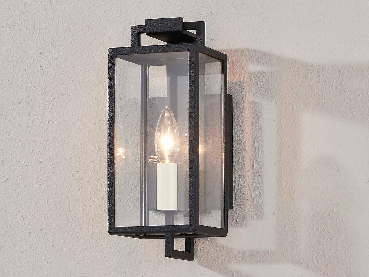 Troy Lighting Beckham 1 - Light Outdoor Wall Light