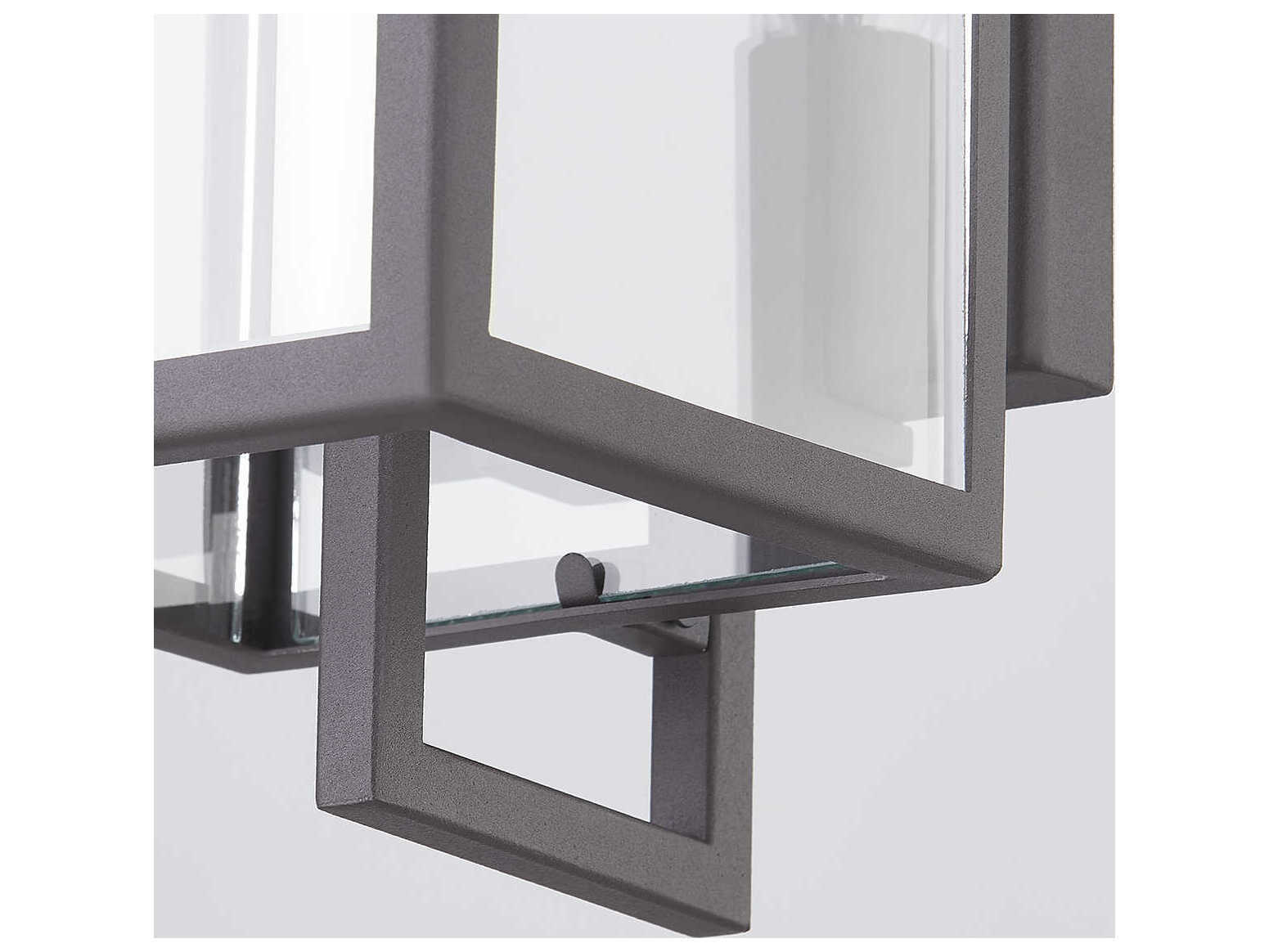 Troy Lighting Beckham 1 - Light Outdoor Wall Light