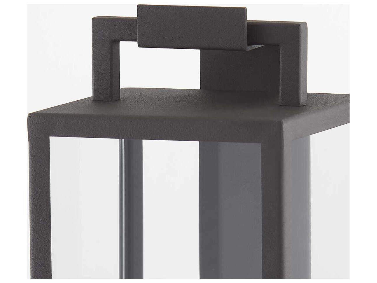 Troy Lighting Beckham 1 - Light Outdoor Wall Light