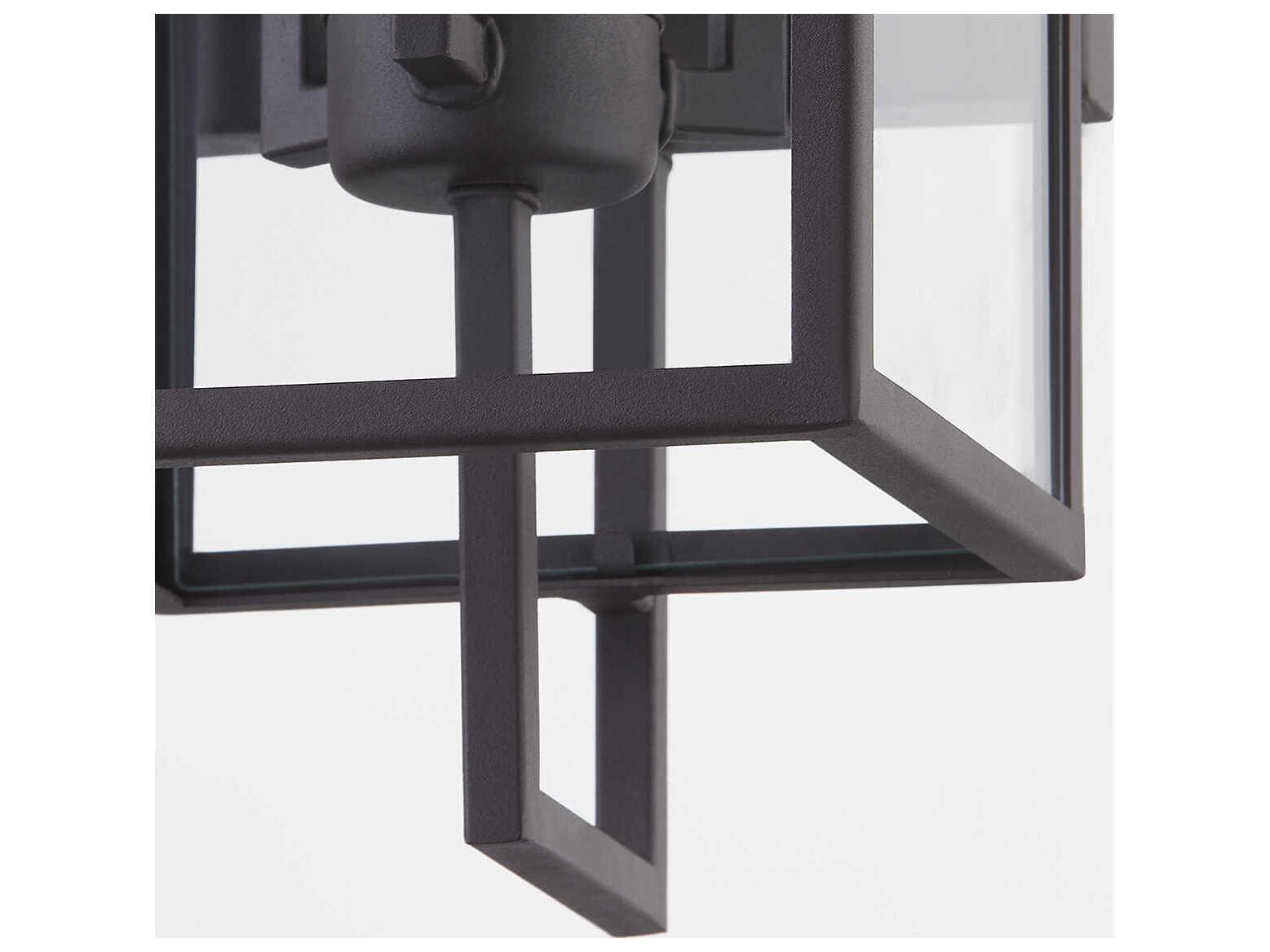 Troy Lighting Beckham 3 - Light Outdoor Wall Light