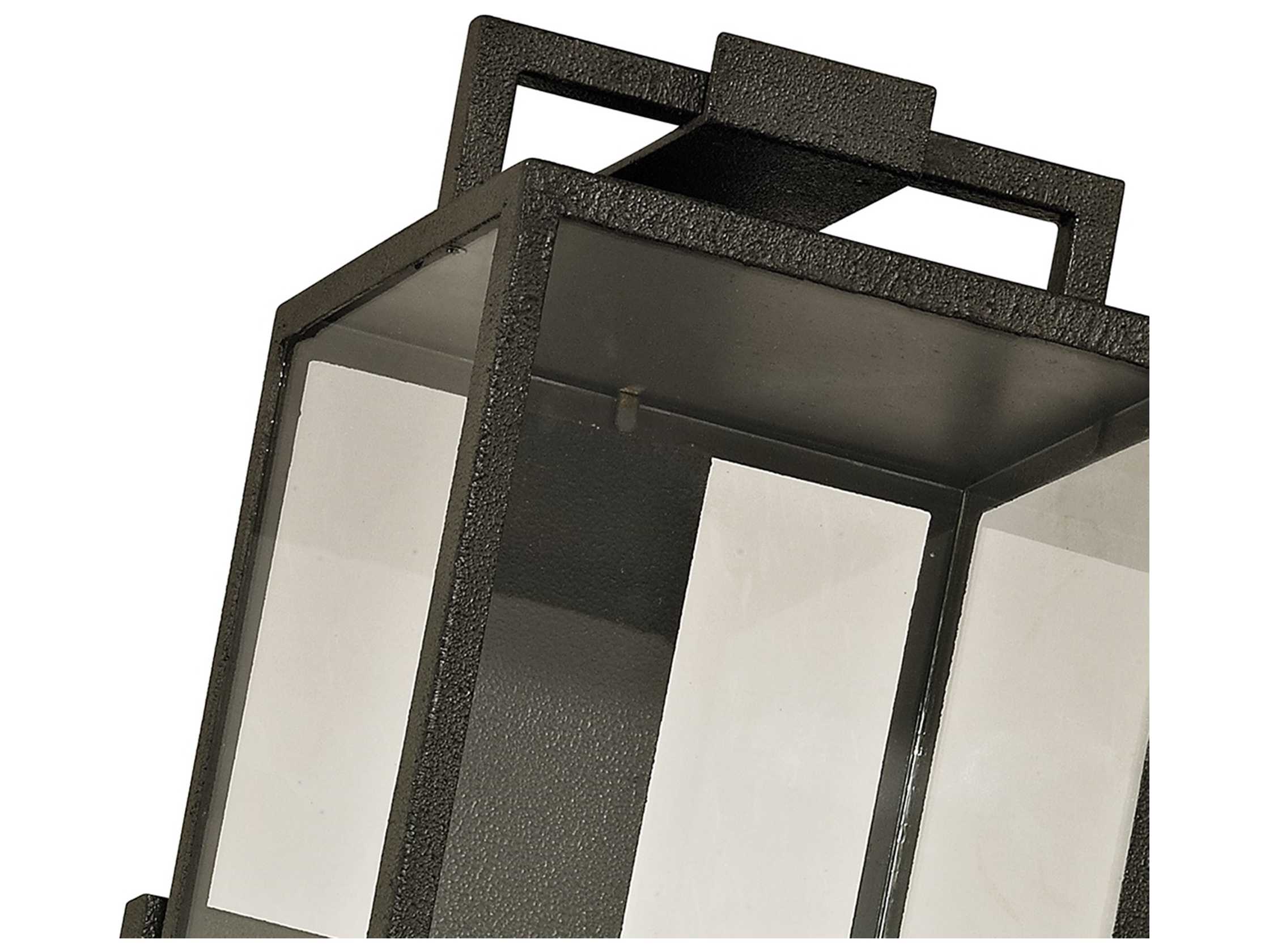 Troy Lighting Beckham 4 - Light Outdoor Wall Light