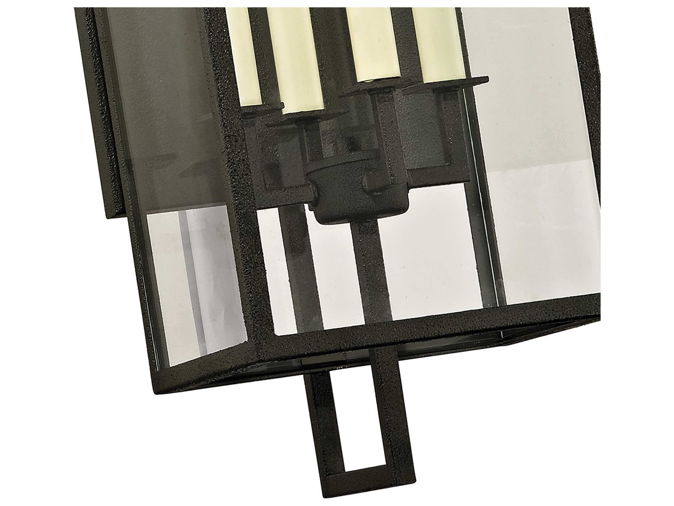 Troy Lighting Beckham 4 - Light Outdoor Wall Light