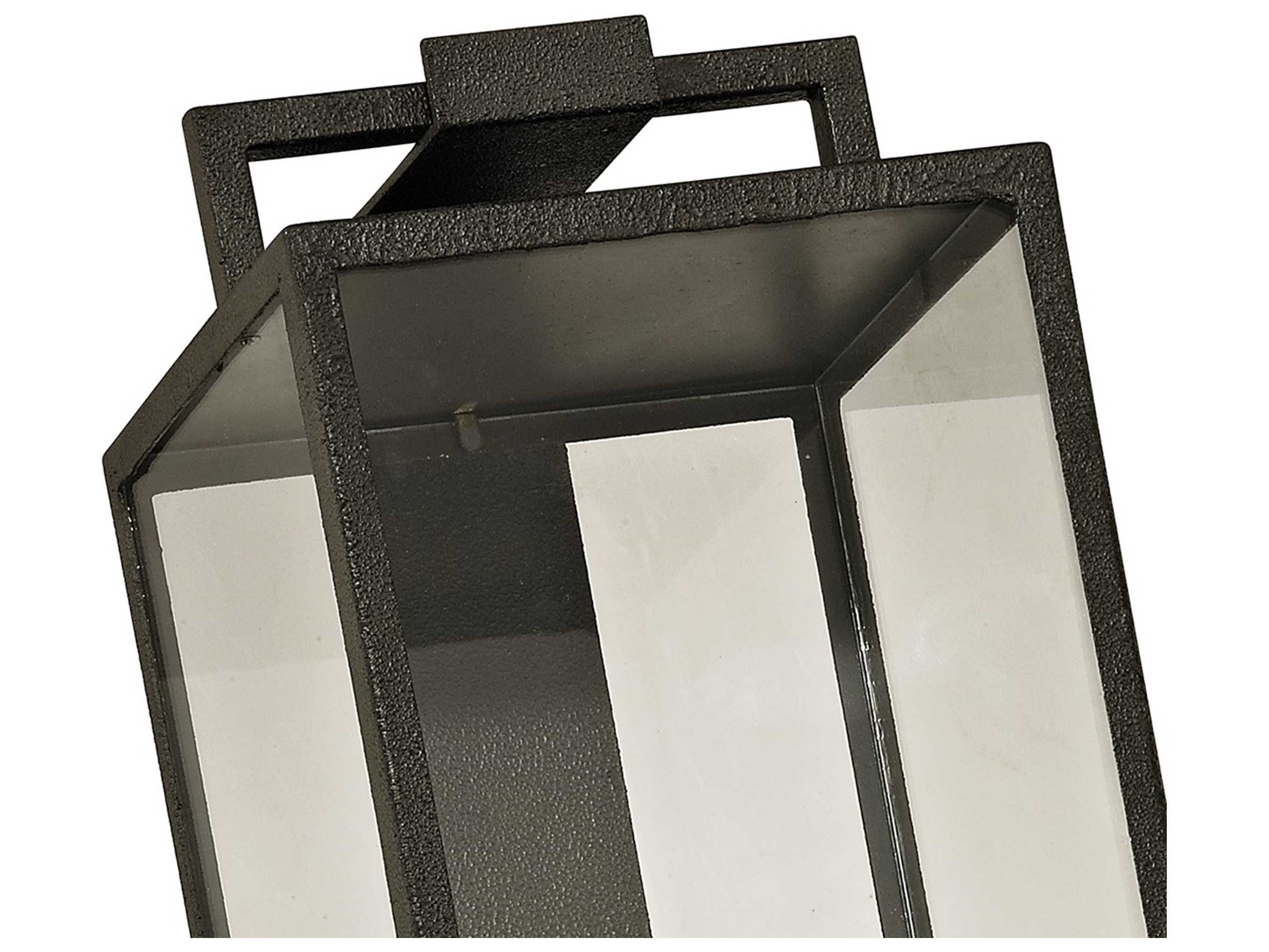 Troy Lighting Beckham 4 - Light Outdoor Wall Light