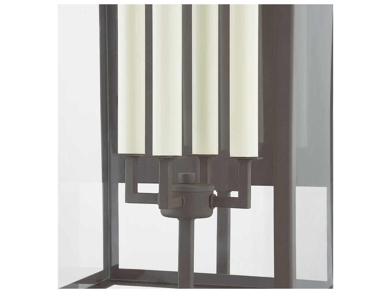 Troy Lighting Beckham 4 - Light Outdoor Wall Light