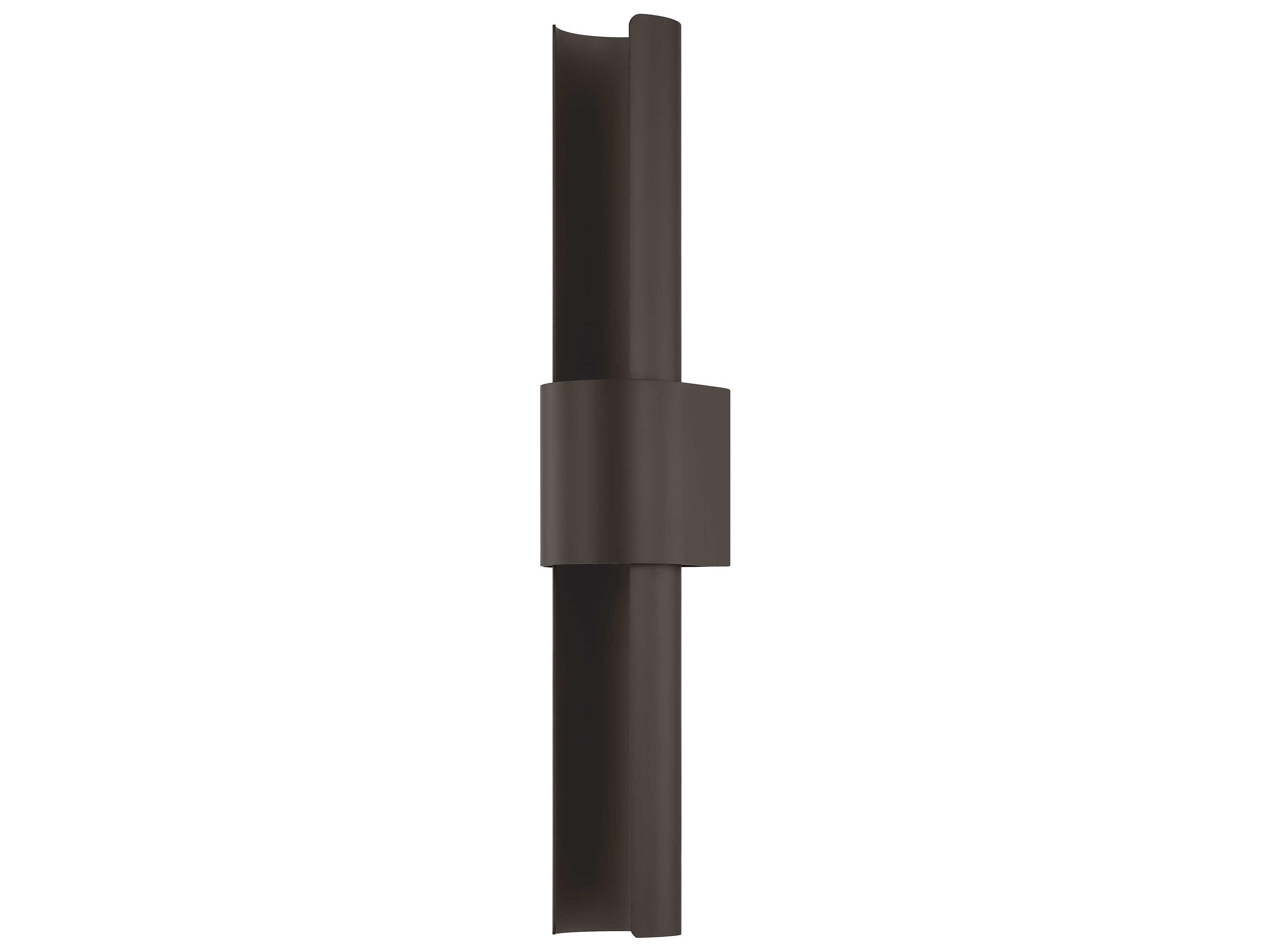 Troy Lighting Ossian 1-Light Outdoor Wall Light