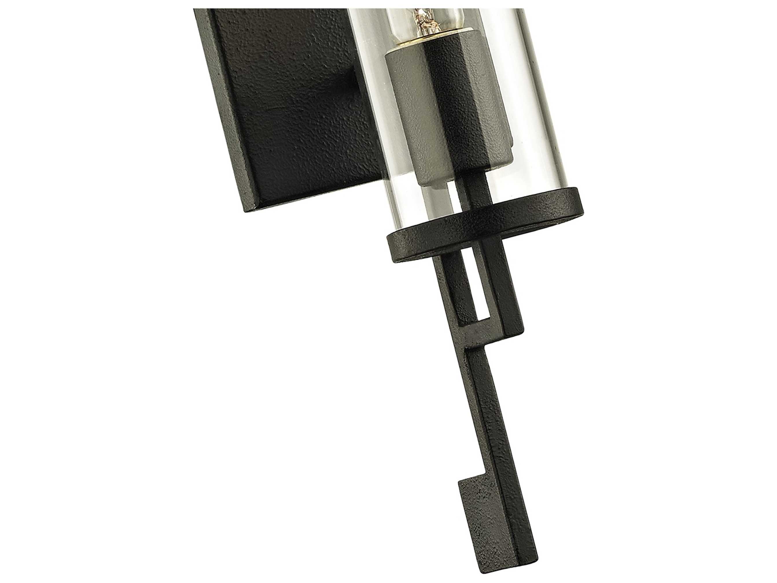 Troy Lighting Park Slope Outdoor Wall Light