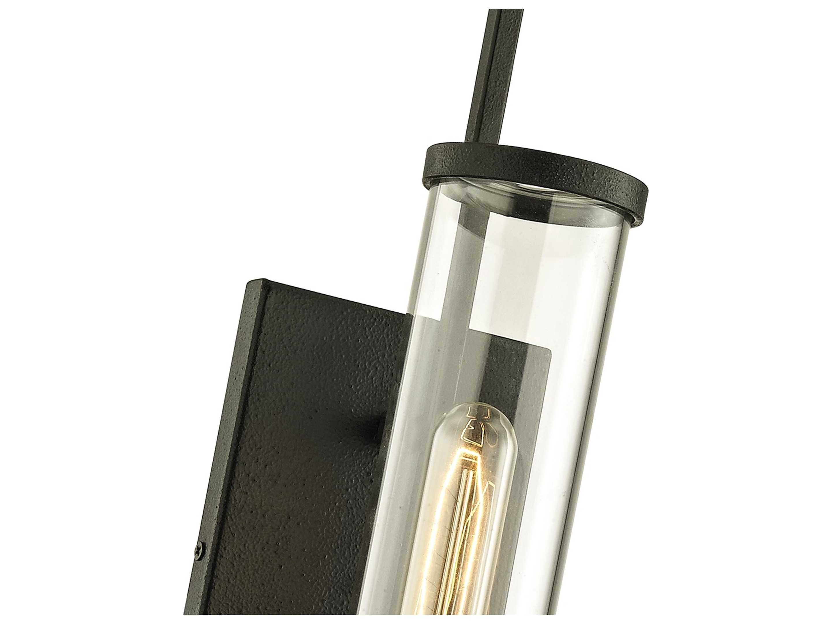 Troy Lighting Park Slope Outdoor Wall Light