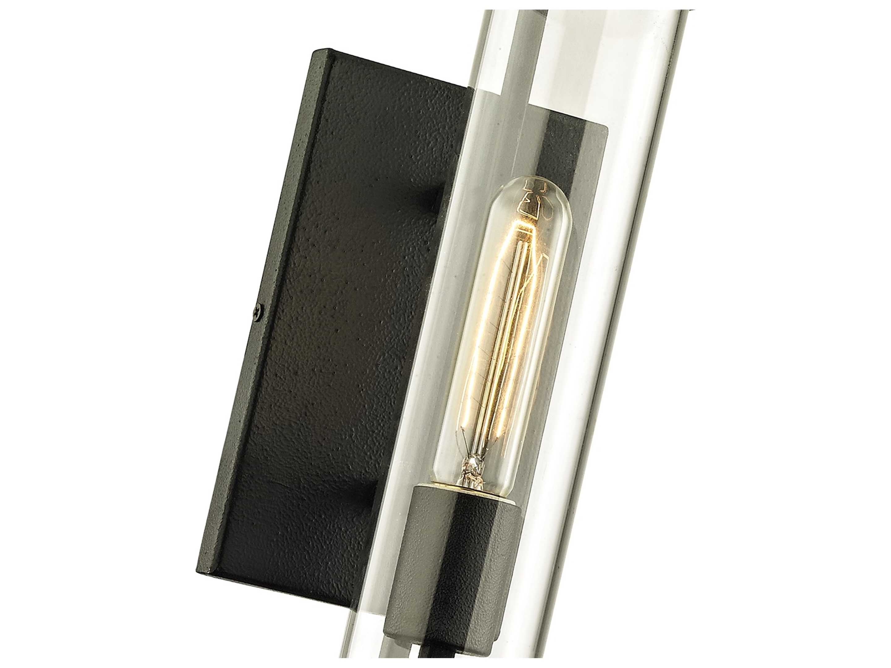 Troy Lighting Park Slope Outdoor Wall Light